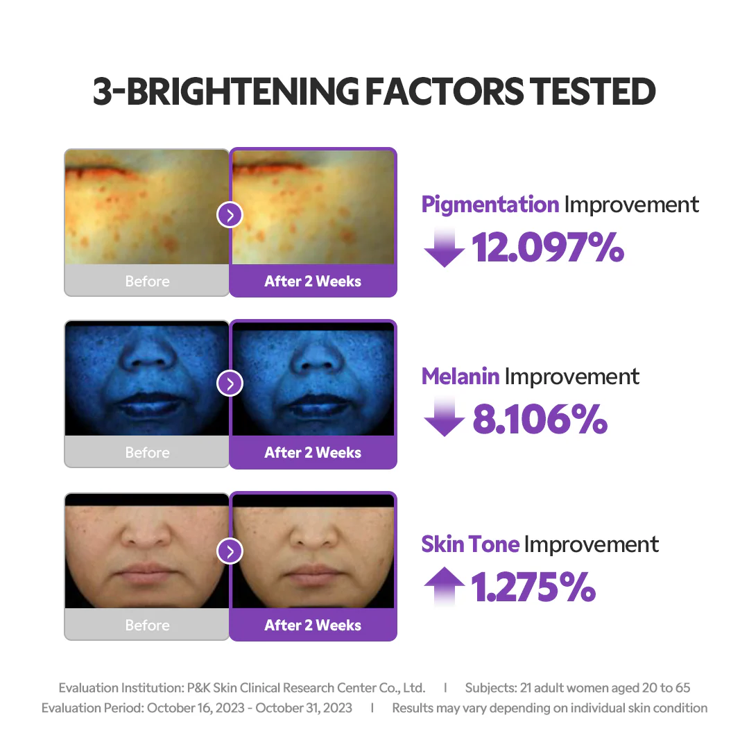 TIRTIR - Niacinamide 20% Serum - Image 6