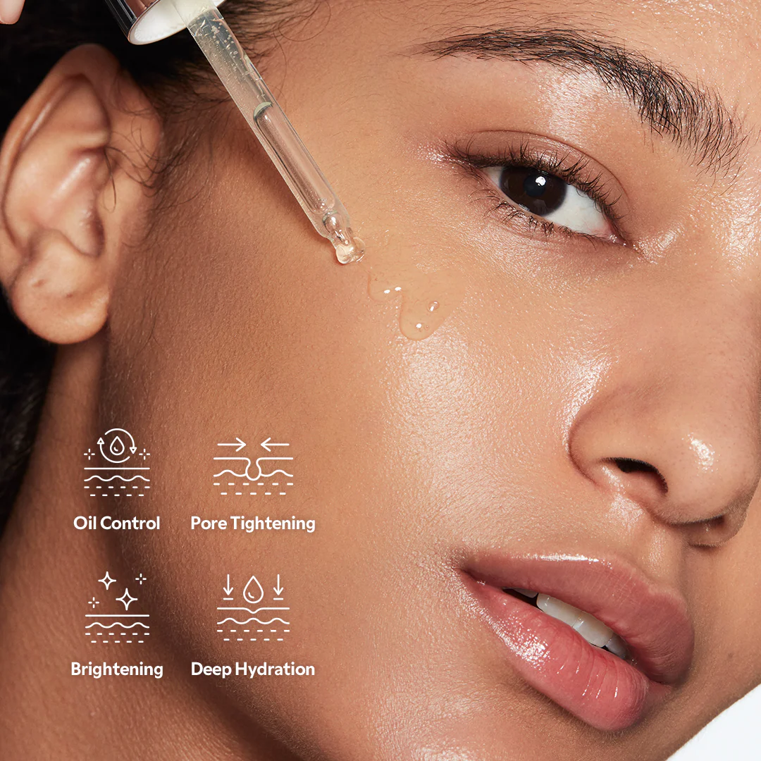 TIRTIR - Niacinamide 20% Serum - Image 5