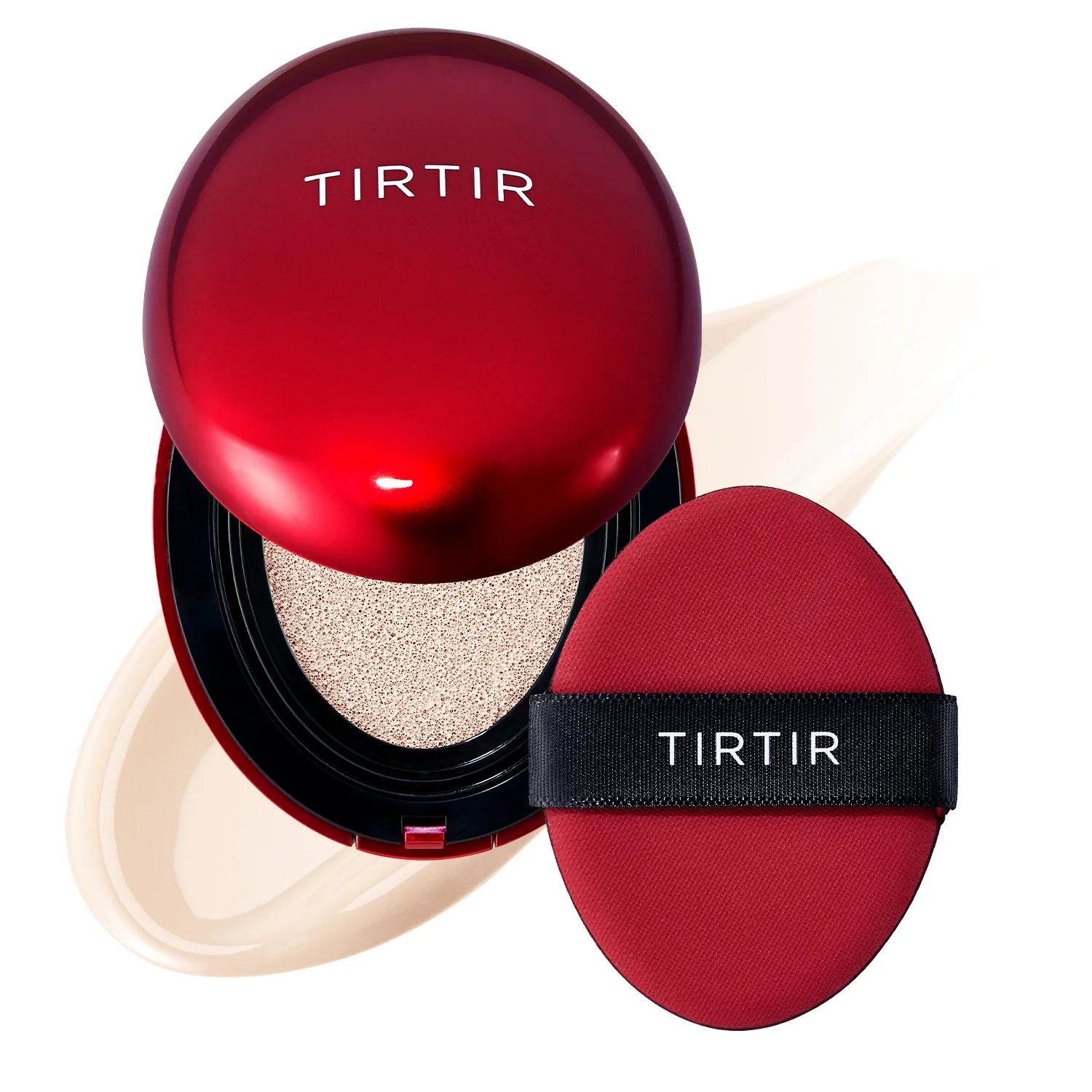 TIRTIR - Mask Fit Red Cushion - Image 9