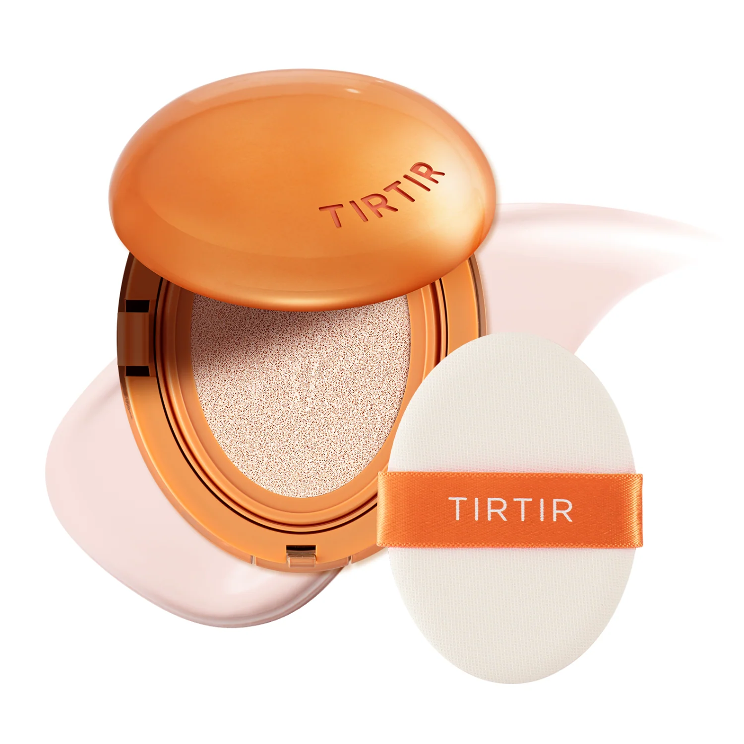 TIRTIR - Mask Fit AI Filter Cushion - Image 10