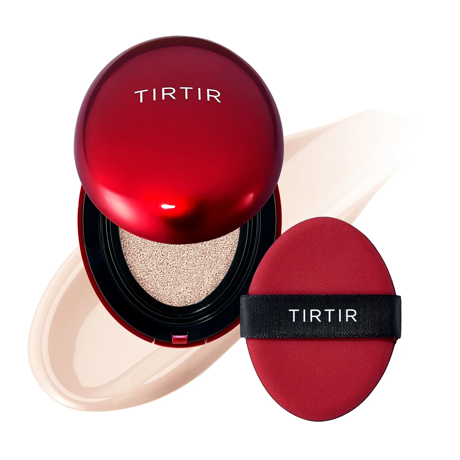 TIRTIR - Mask Fit Red Cushion - Image 10