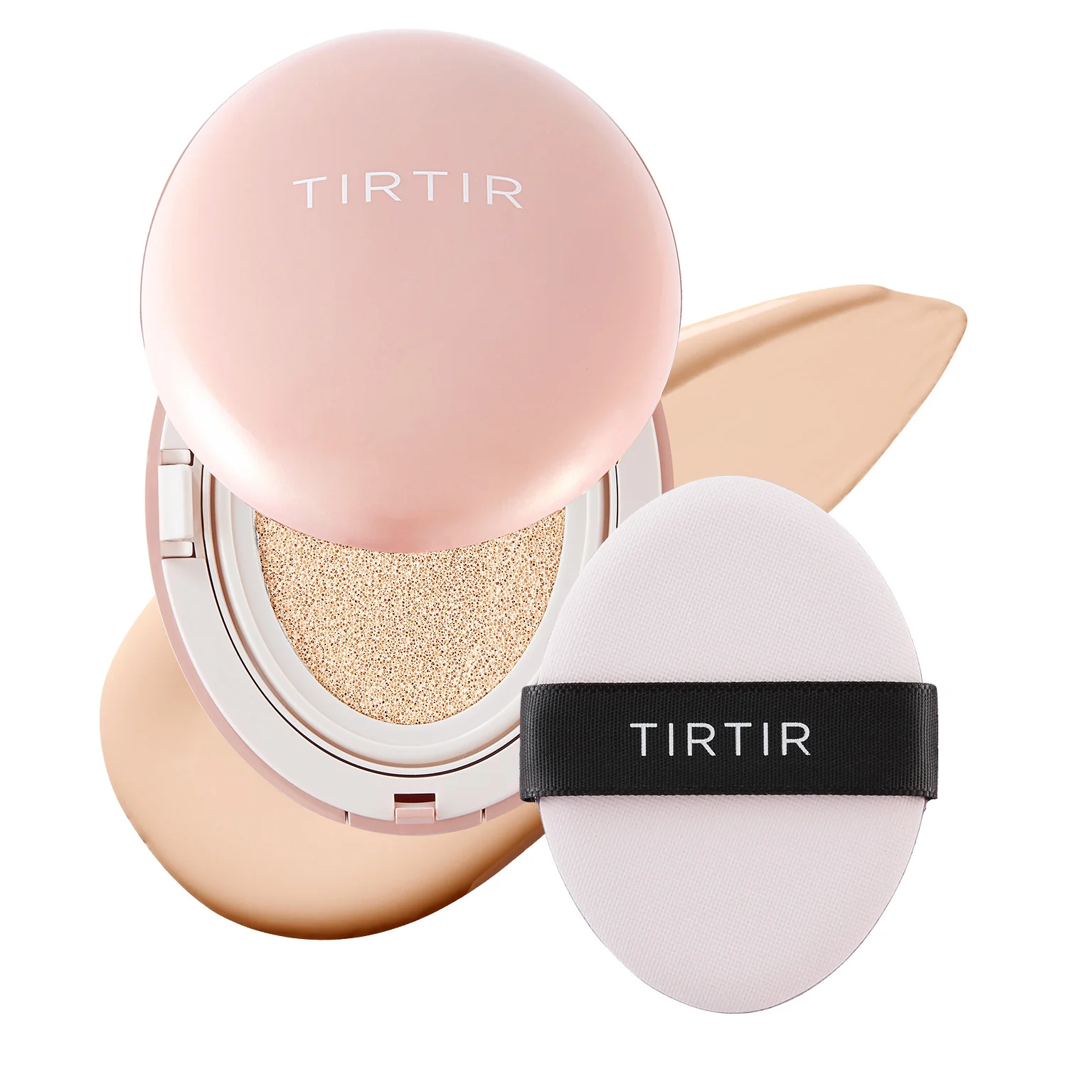 TIRTIR - Mask Fit All Cover Cushion - Image 7