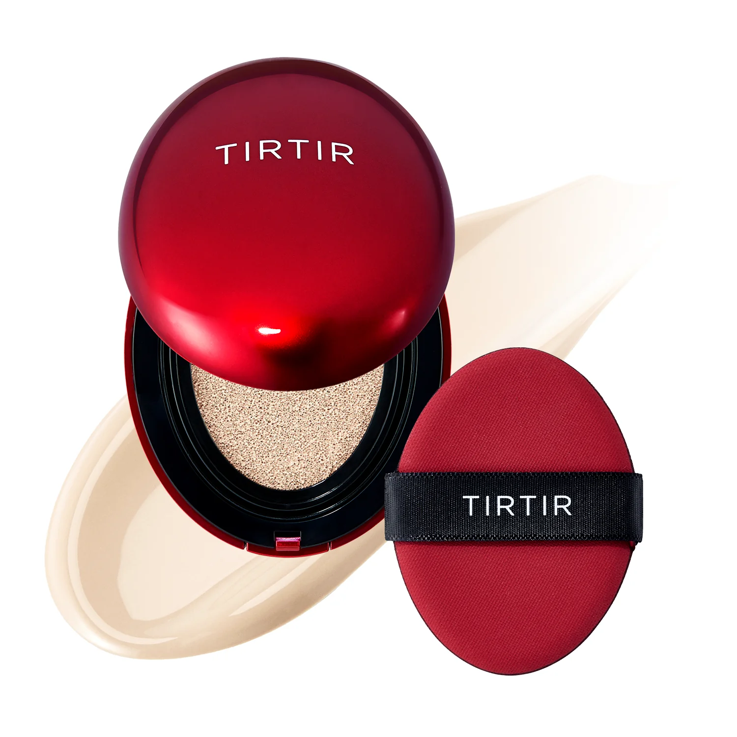 TIRTIR - Mask Fit Red Cushion - Image 11