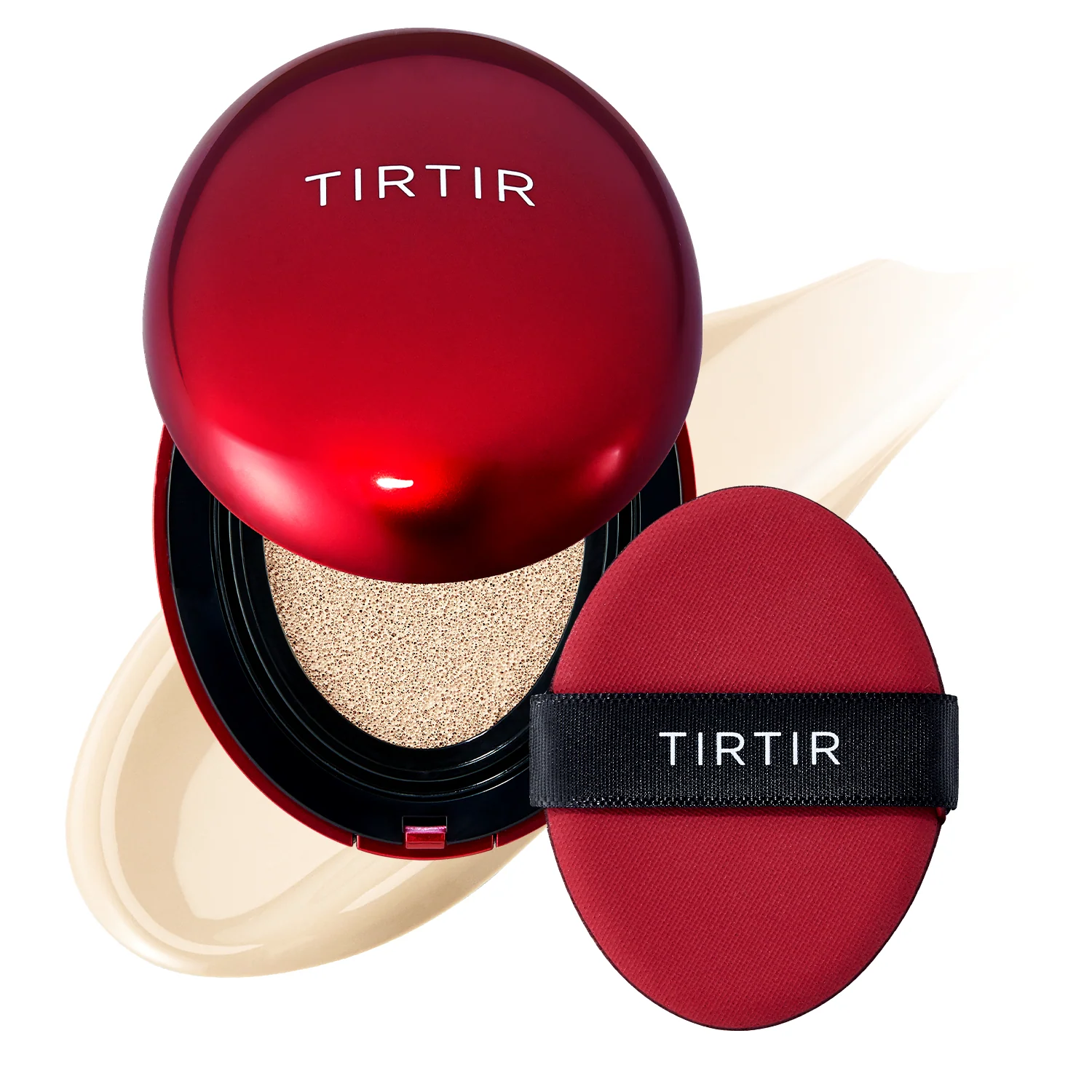 TIRTIR - Mask Fit Red Cushion - Image 12