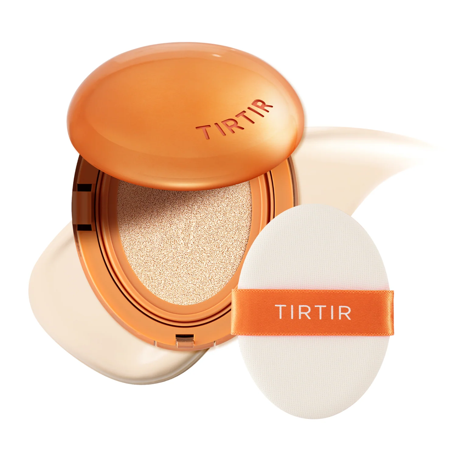 TIRTIR - Mask Fit AI Filter Cushion - Image 11