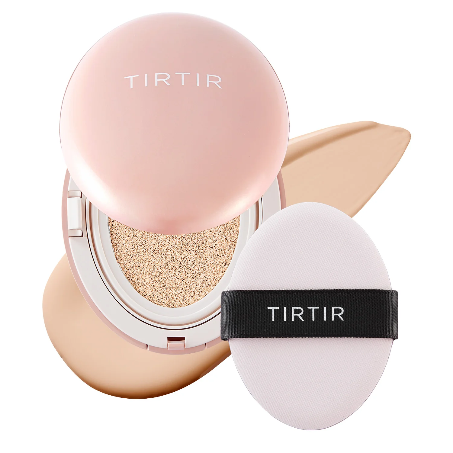 TIRTIR - Mask Fit All Cover Cushion - Image 8