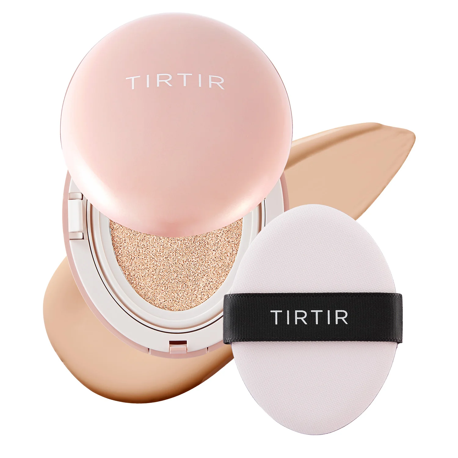 TIRTIR - Mask Fit All Cover Cushion - Image 9