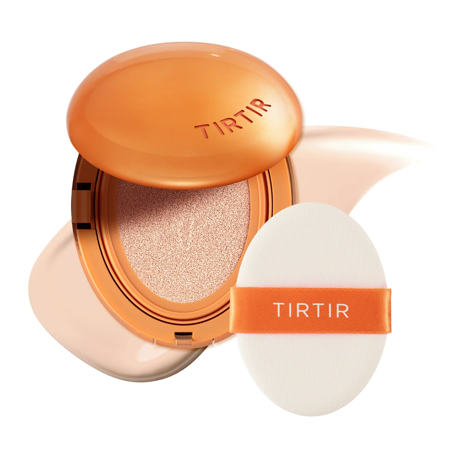 TIRTIR - Mask Fit AI Filter Cushion - Image 13
