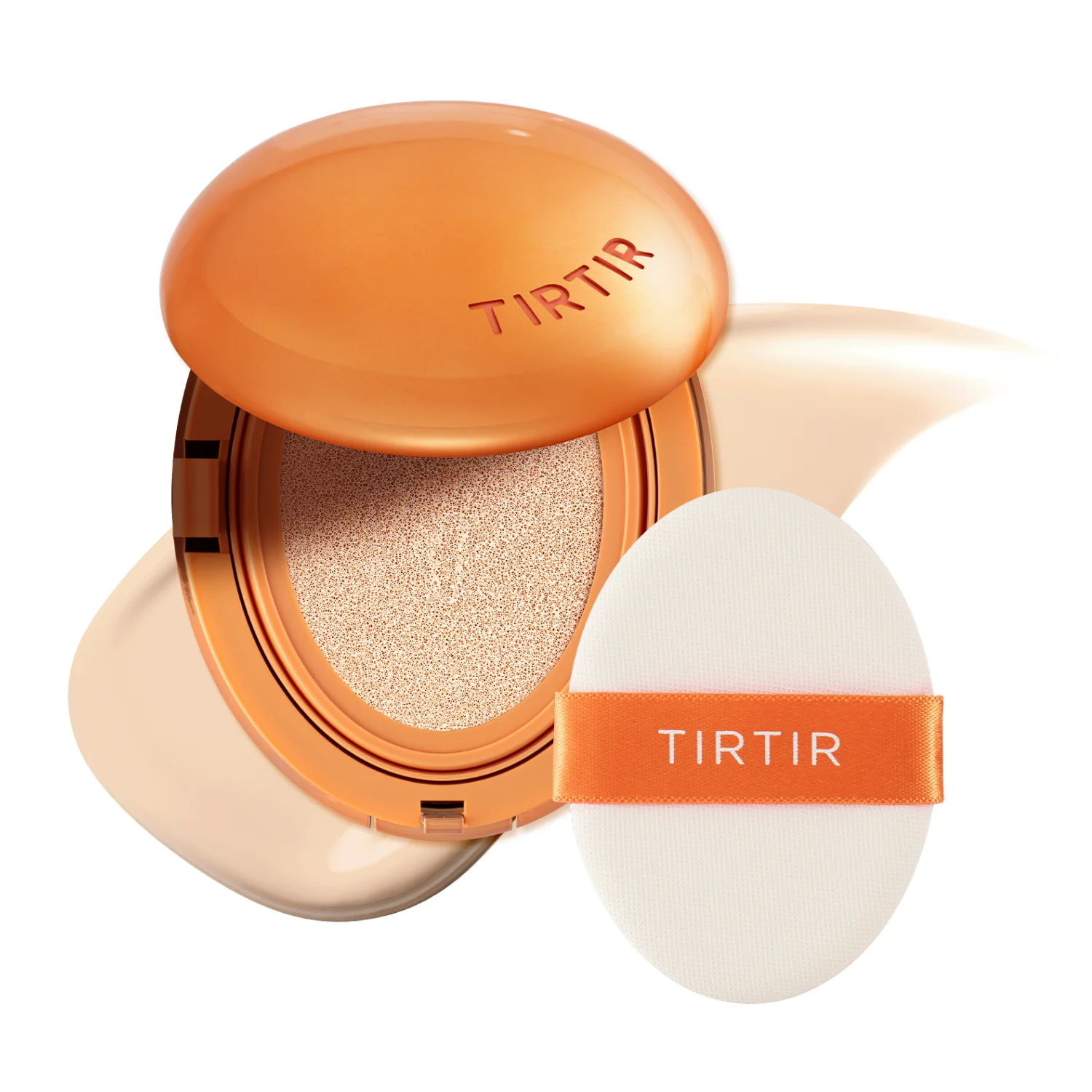 TIRTIR - Mask Fit AI Filter Cushion - Image 14