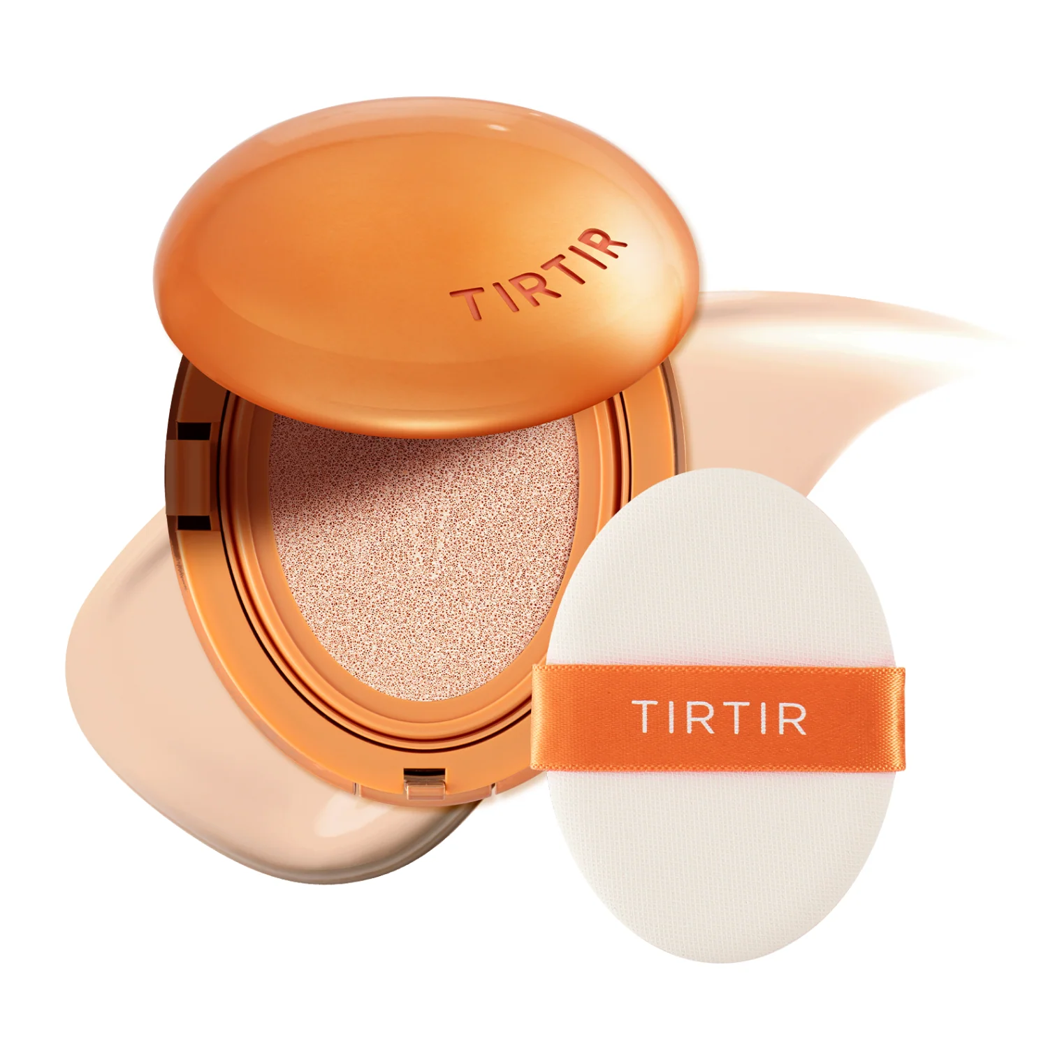 TIRTIR - Mask Fit AI Filter Cushion - Image 15