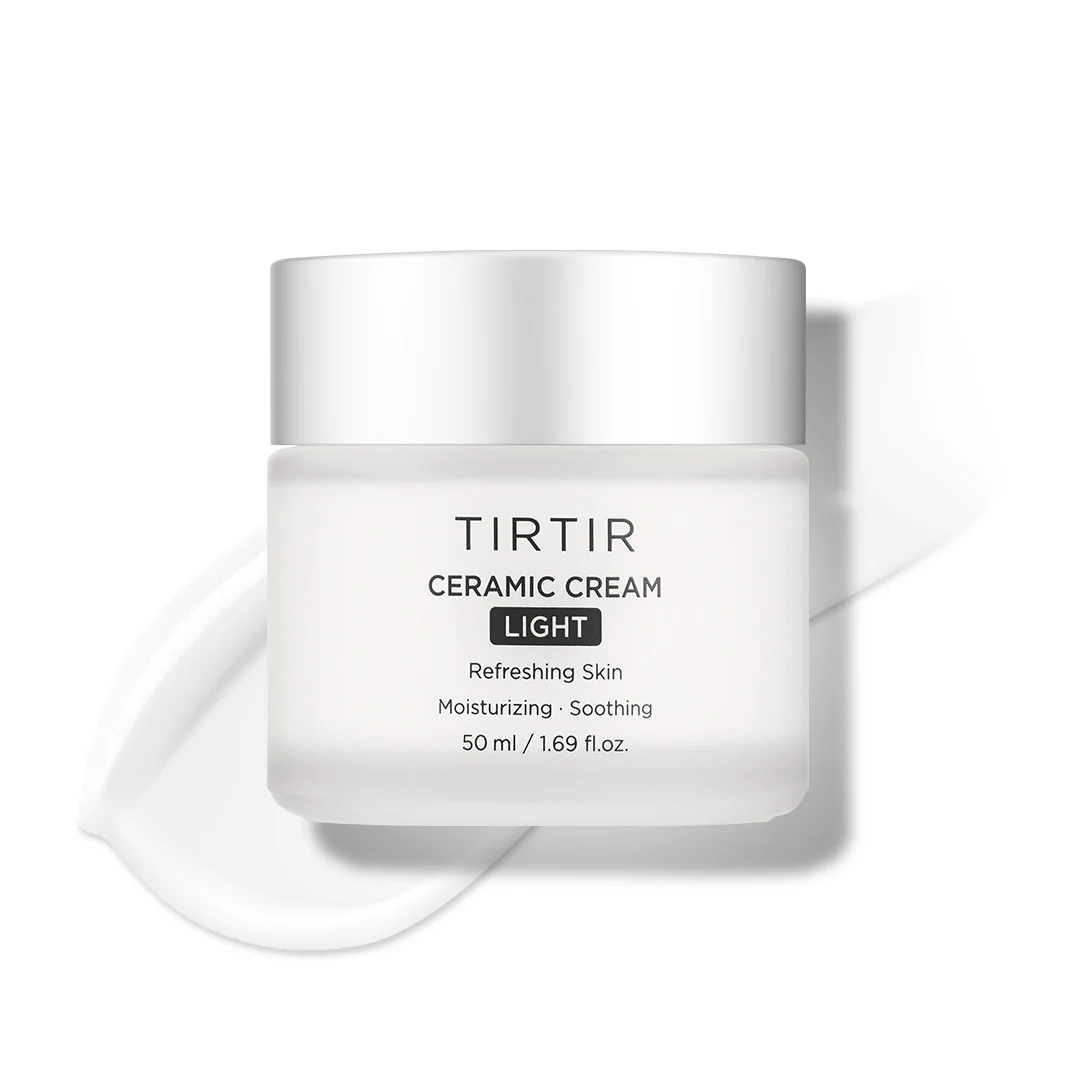 TIRTIR - Ceramic Cream Light