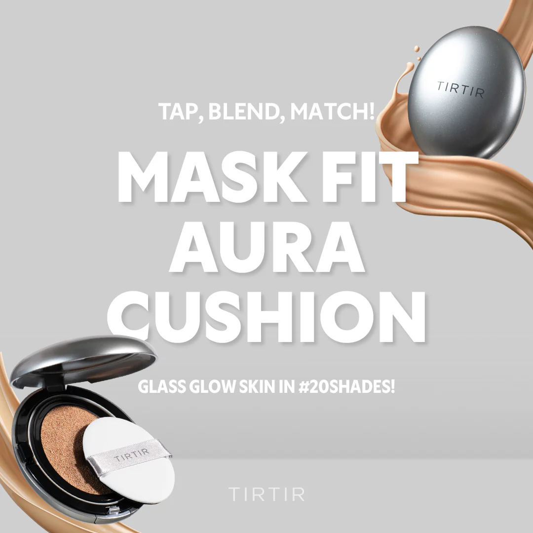 TIRTIR - Mask Fit Aura Cushion - Image 5