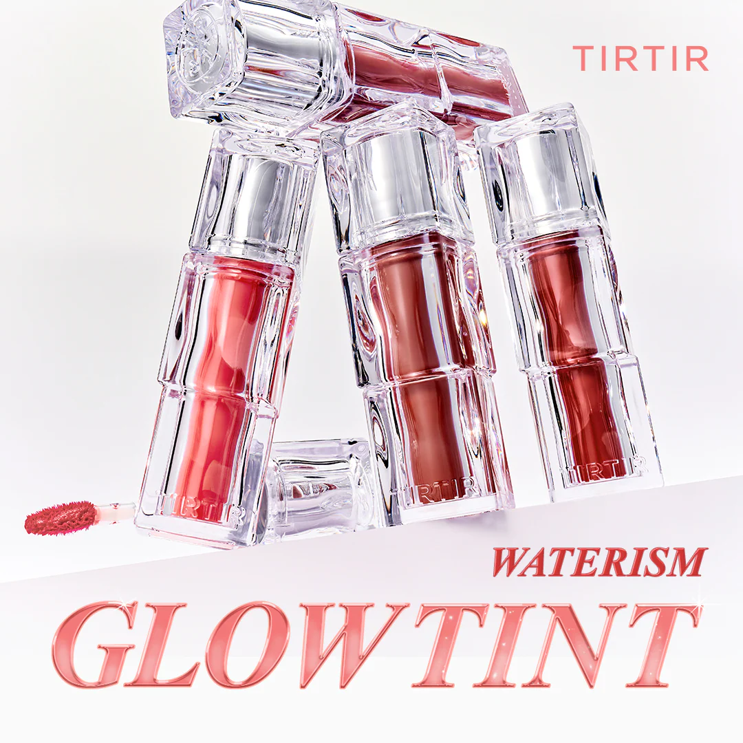 TIRTIR - Waterism Glow Tint - Image 2