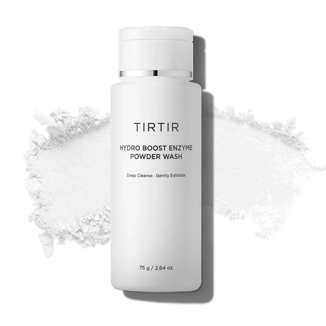TIRTIR - Hydro Boost Enzyme Powder Wash - Image 2