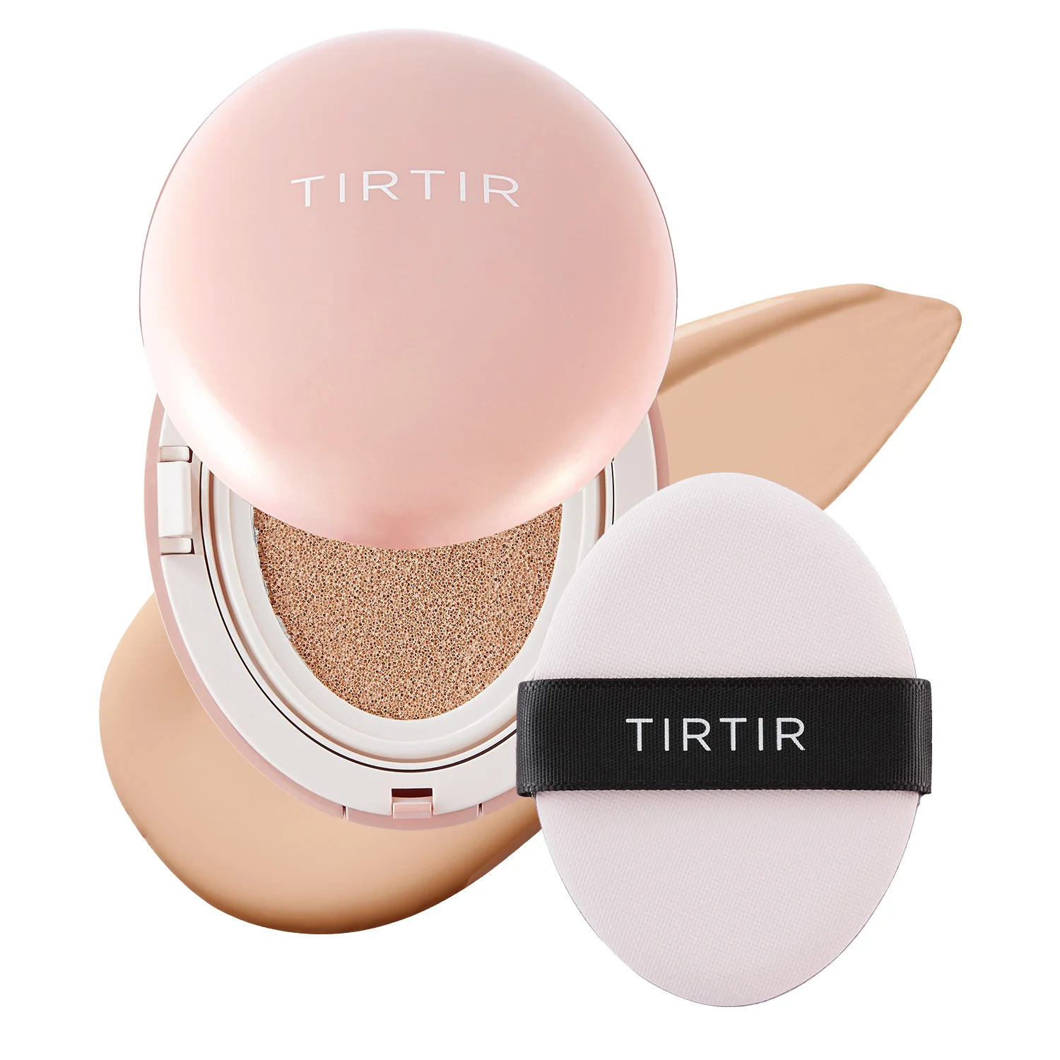 TIRTIR - Mask Fit All Cover Cushion - Image 11