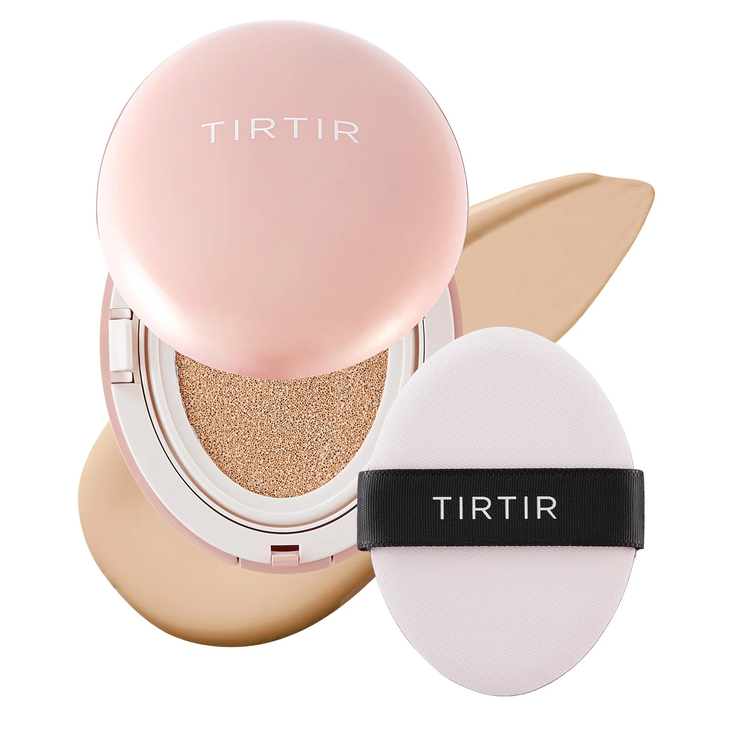TIRTIR - Mask Fit All Cover Cushion - Image 12