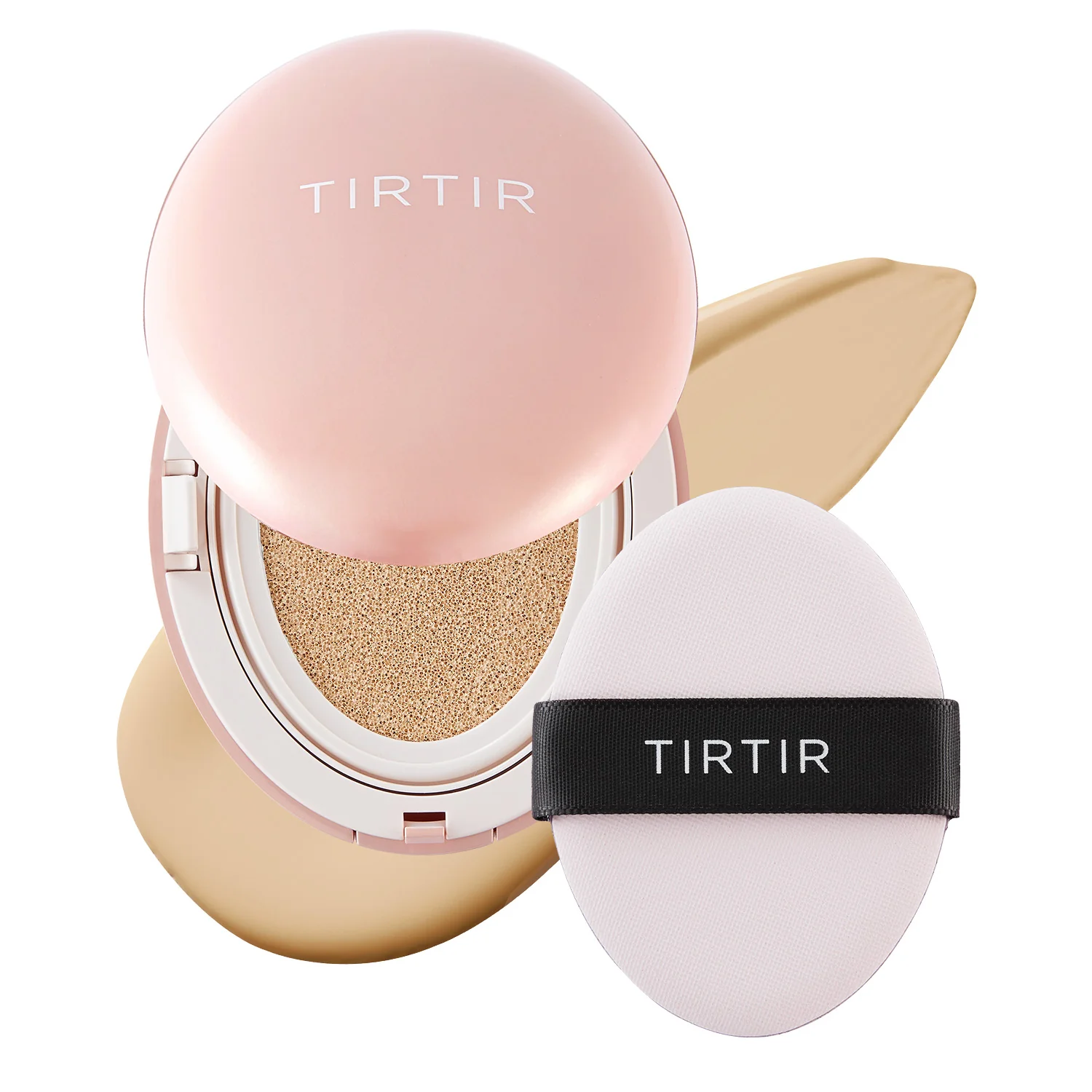 TIRTIR - Mask Fit All Cover Cushion - Image 13