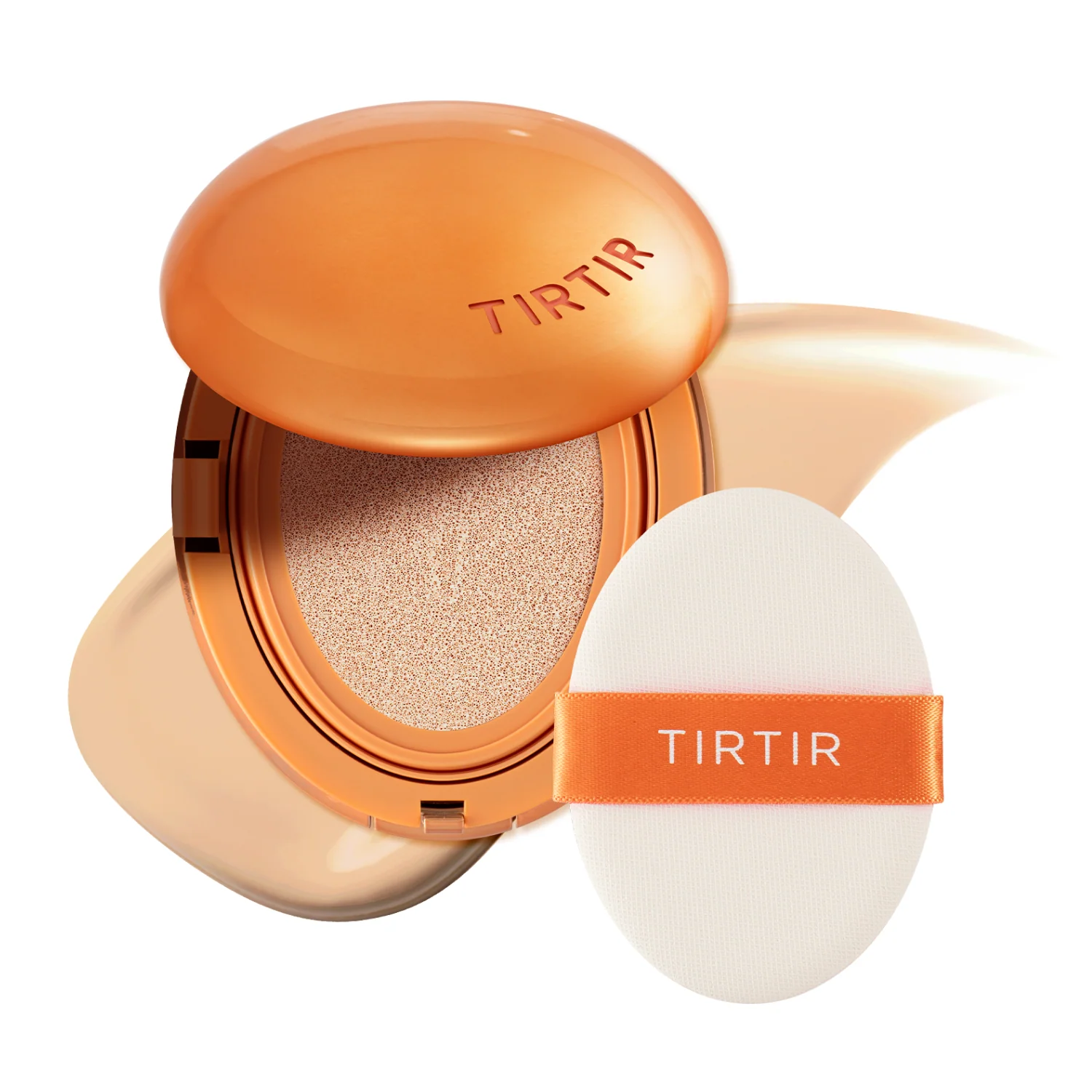 TIRTIR - Mask Fit AI Filter Cushion - Image 17