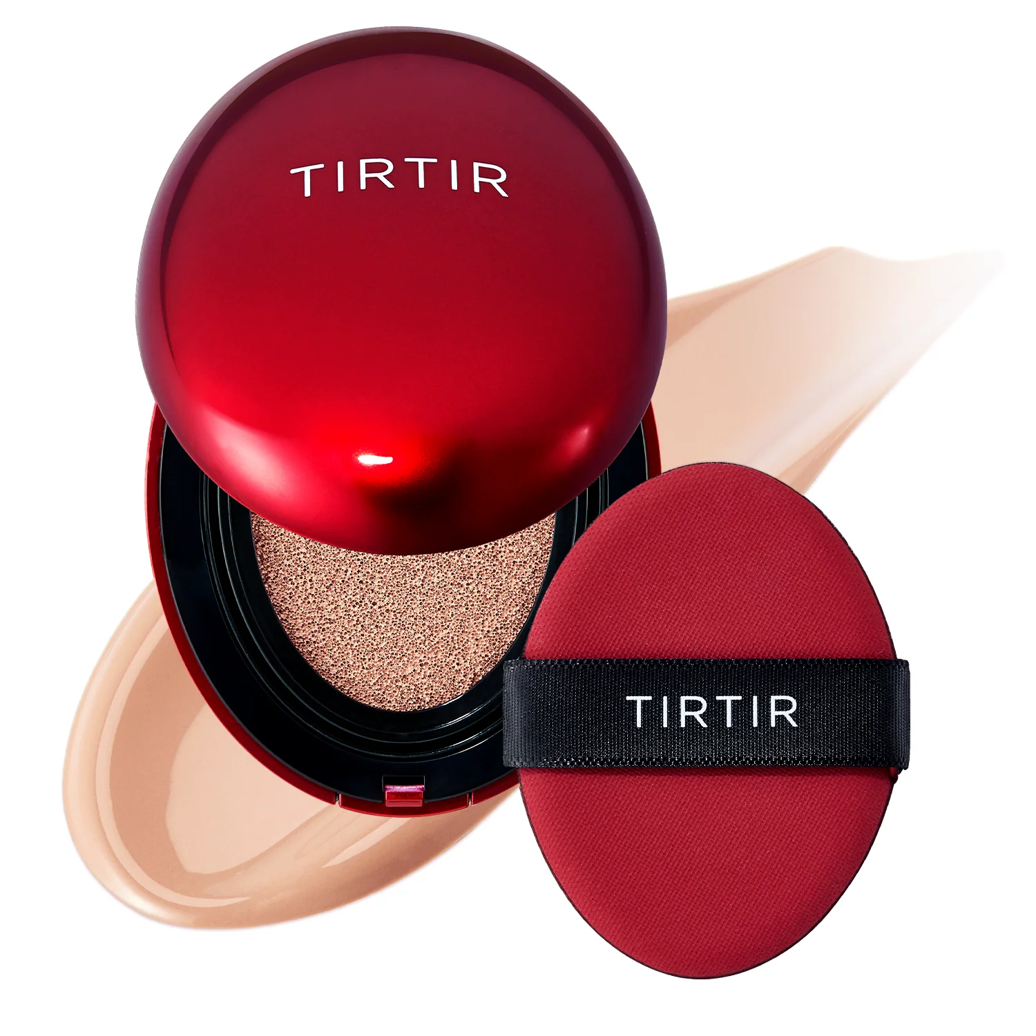 TIRTIR - Mask Fit Red Cushion - Image 20