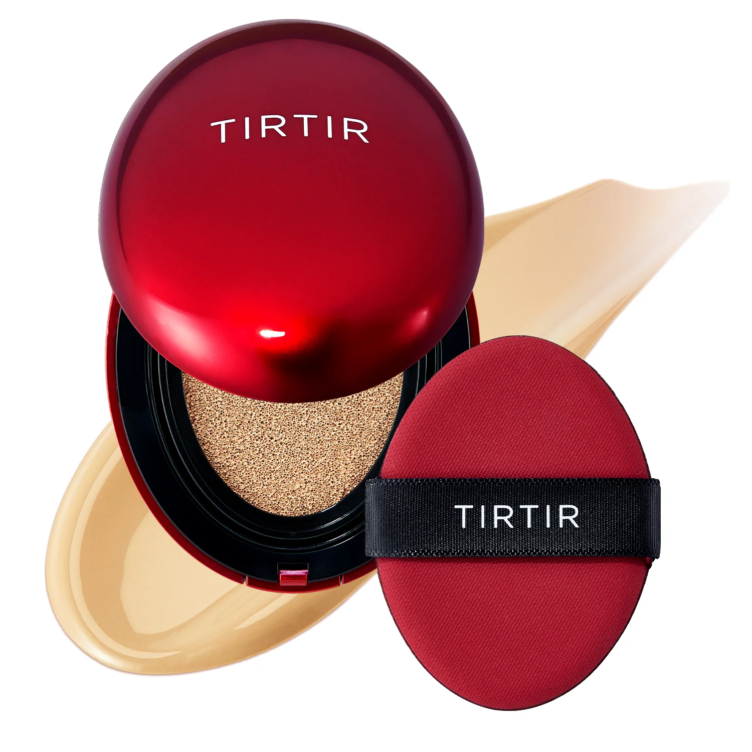 TIRTIR - Mask Fit Red Cushion - Image 22