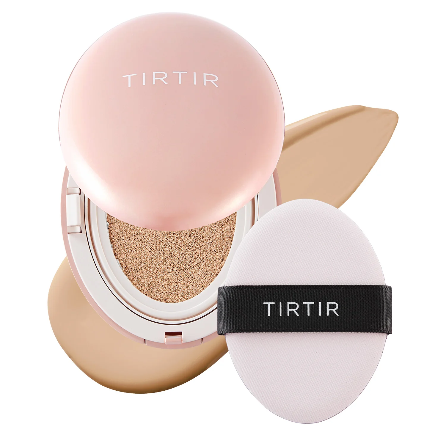 TIRTIR - Mask Fit All Cover Cushion - Image 14