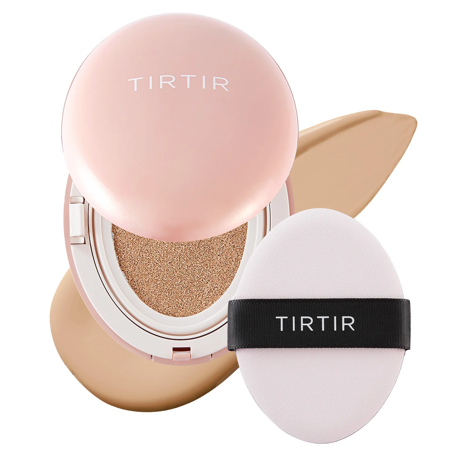 TIRTIR - Mask Fit All Cover Cushion - Image 15