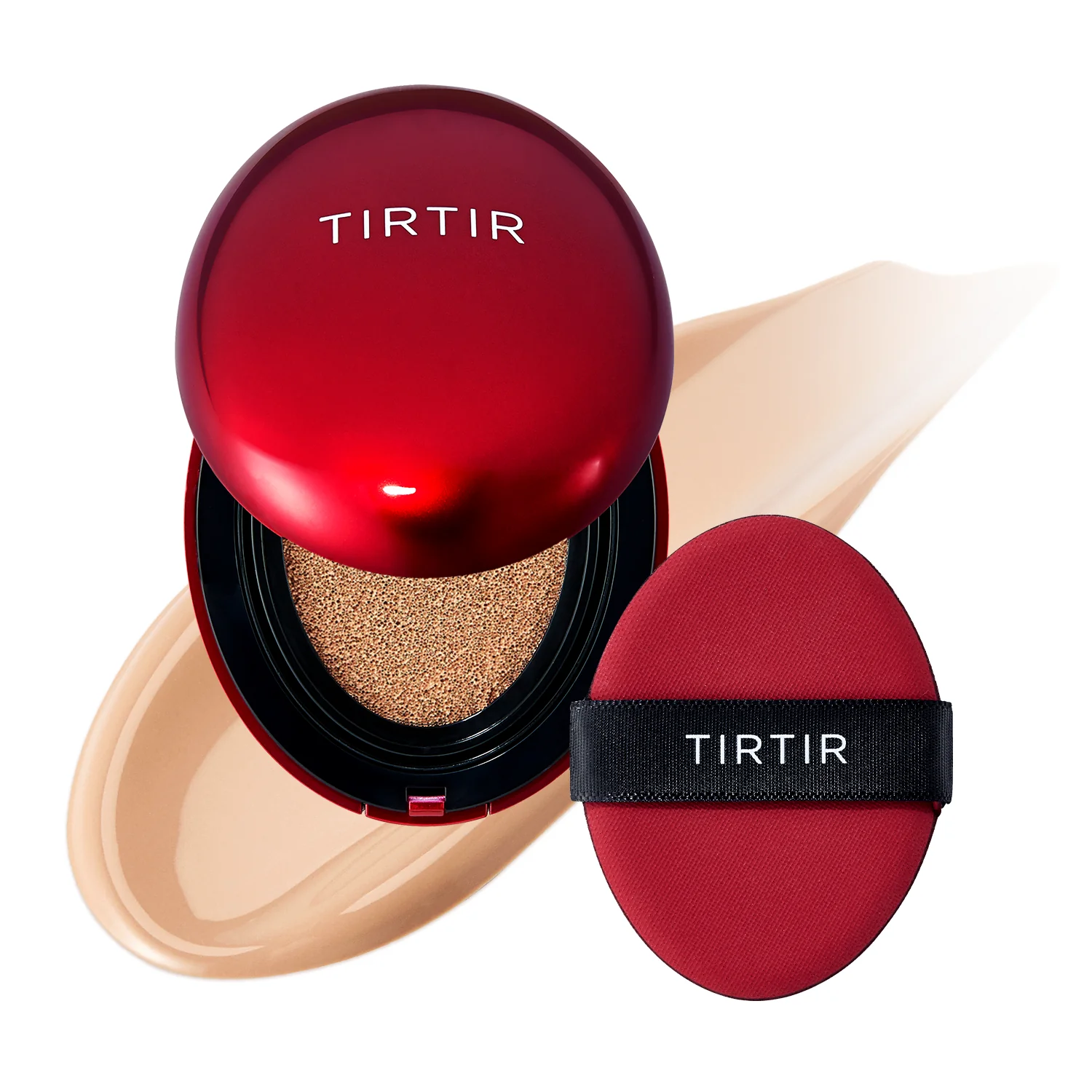 TIRTIR - Mask Fit Red Cushion - Image 24