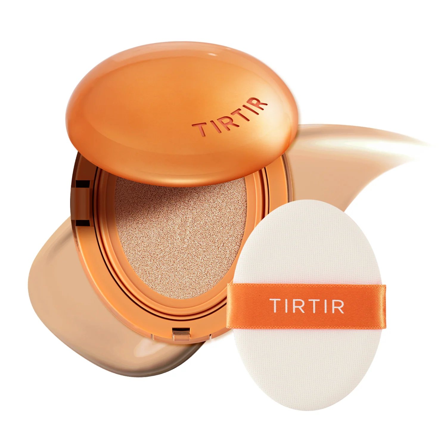 TIRTIR - Mask Fit AI Filter Cushion - Image 21