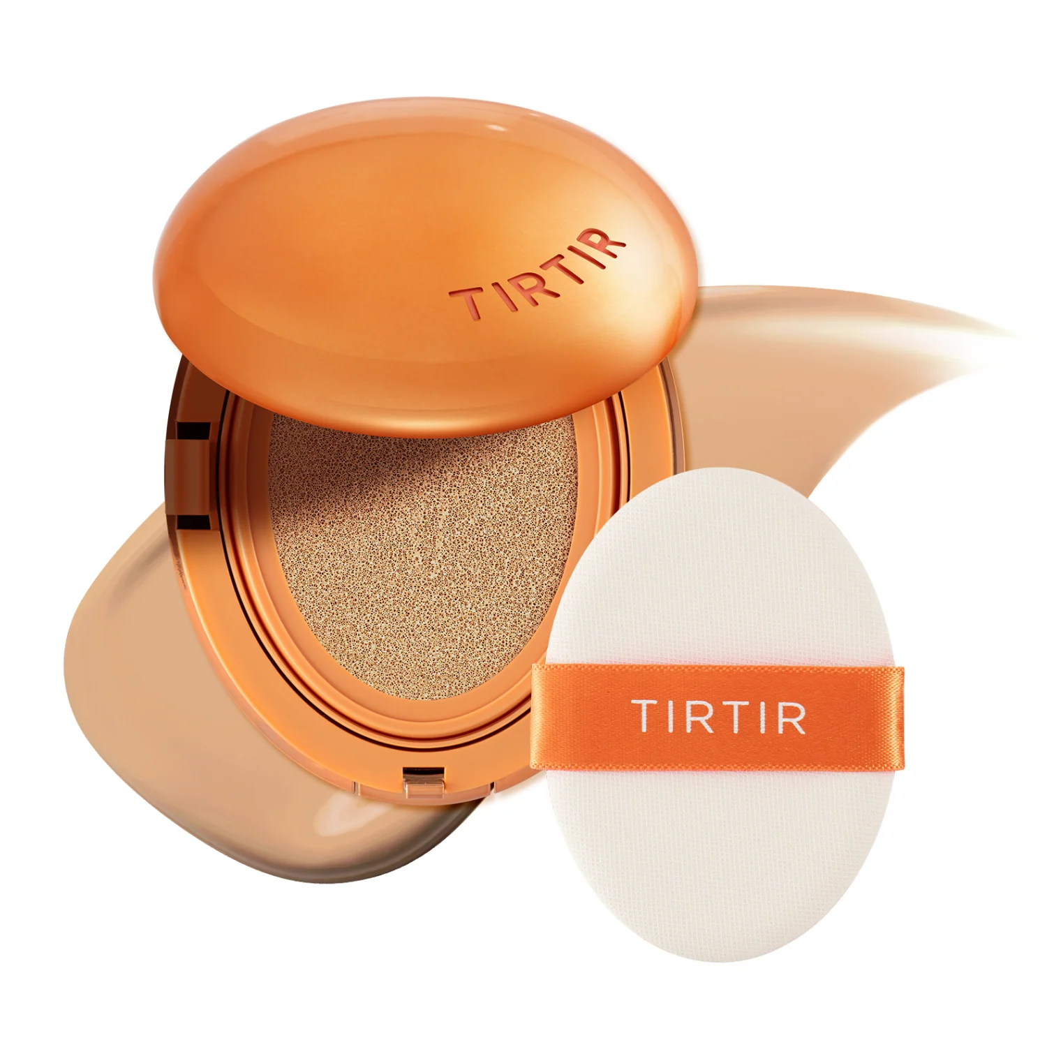 TIRTIR - Mask Fit AI Filter Cushion - Image 24