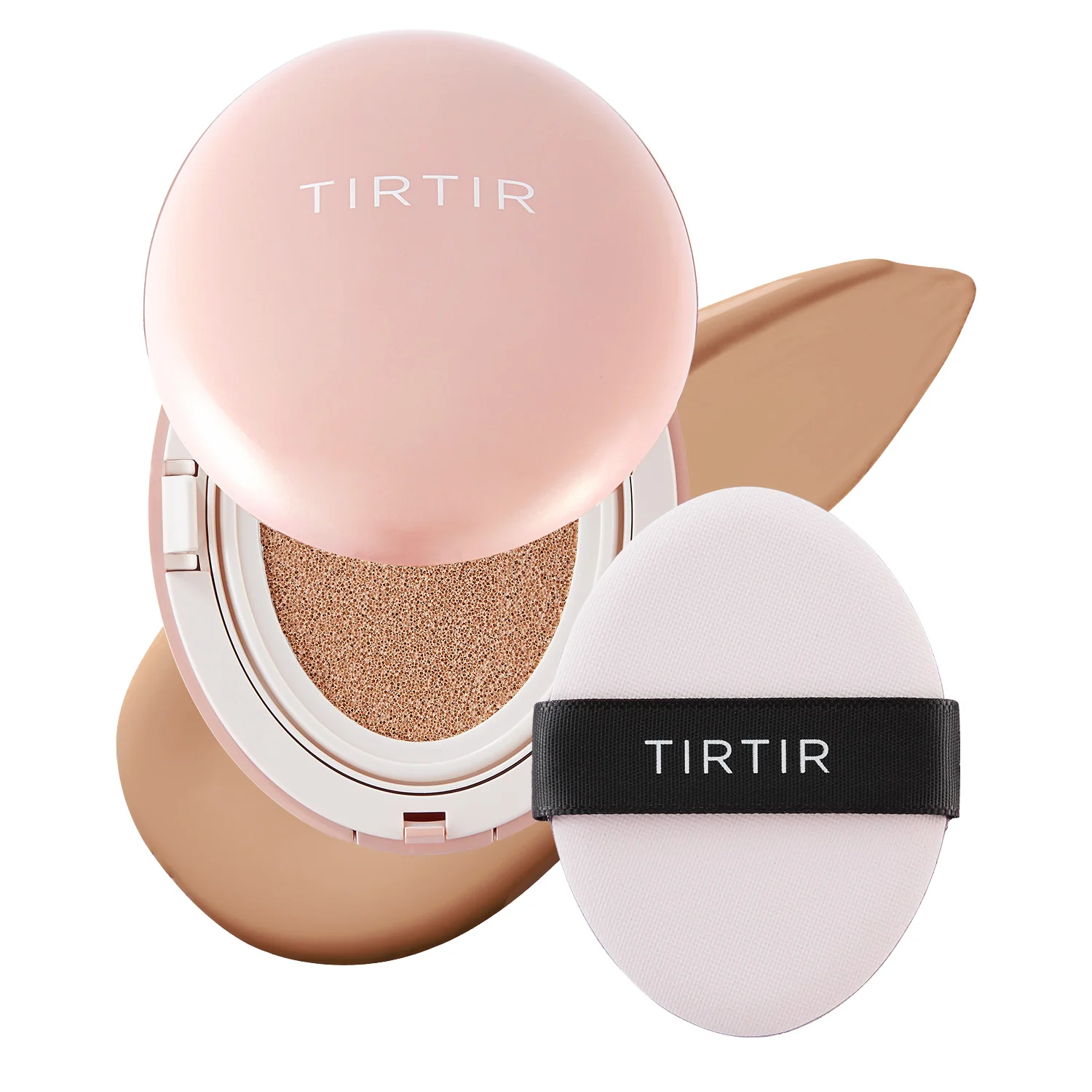TIRTIR - Mask Fit All Cover Cushion - Image 18