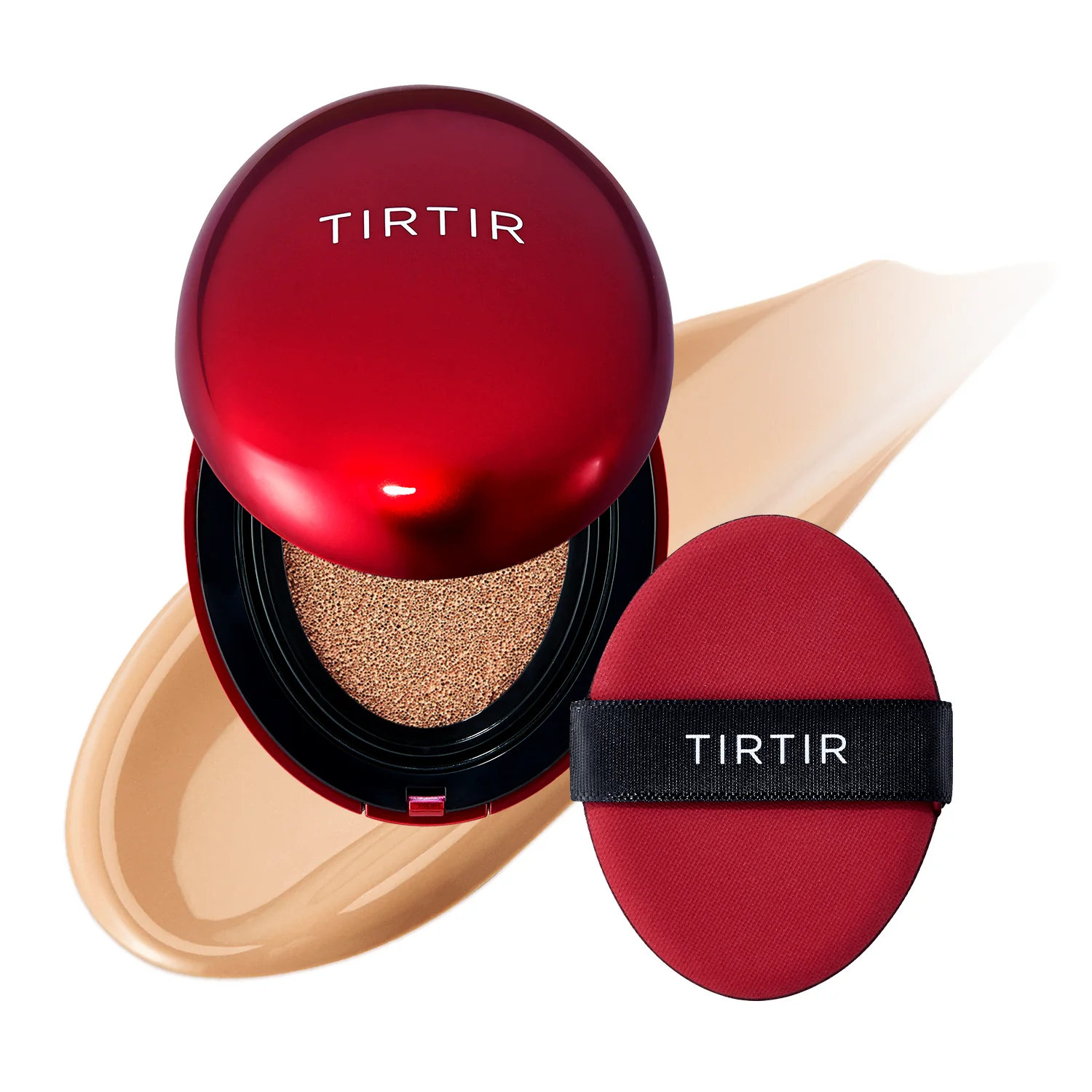 TIRTIR - Mask Fit Red Cushion - Image 27