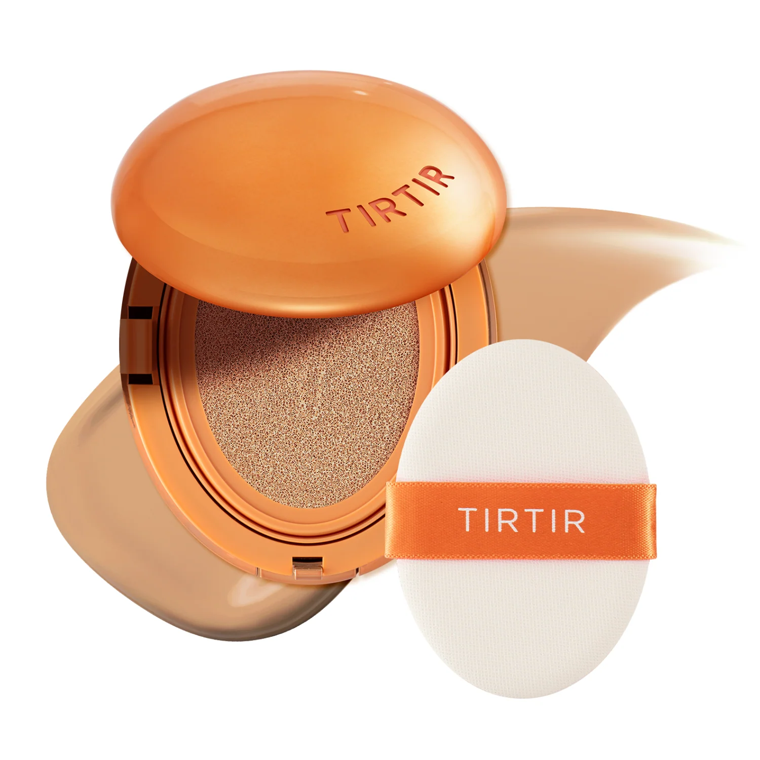 TIRTIR - Mask Fit AI Filter Cushion - Image 25