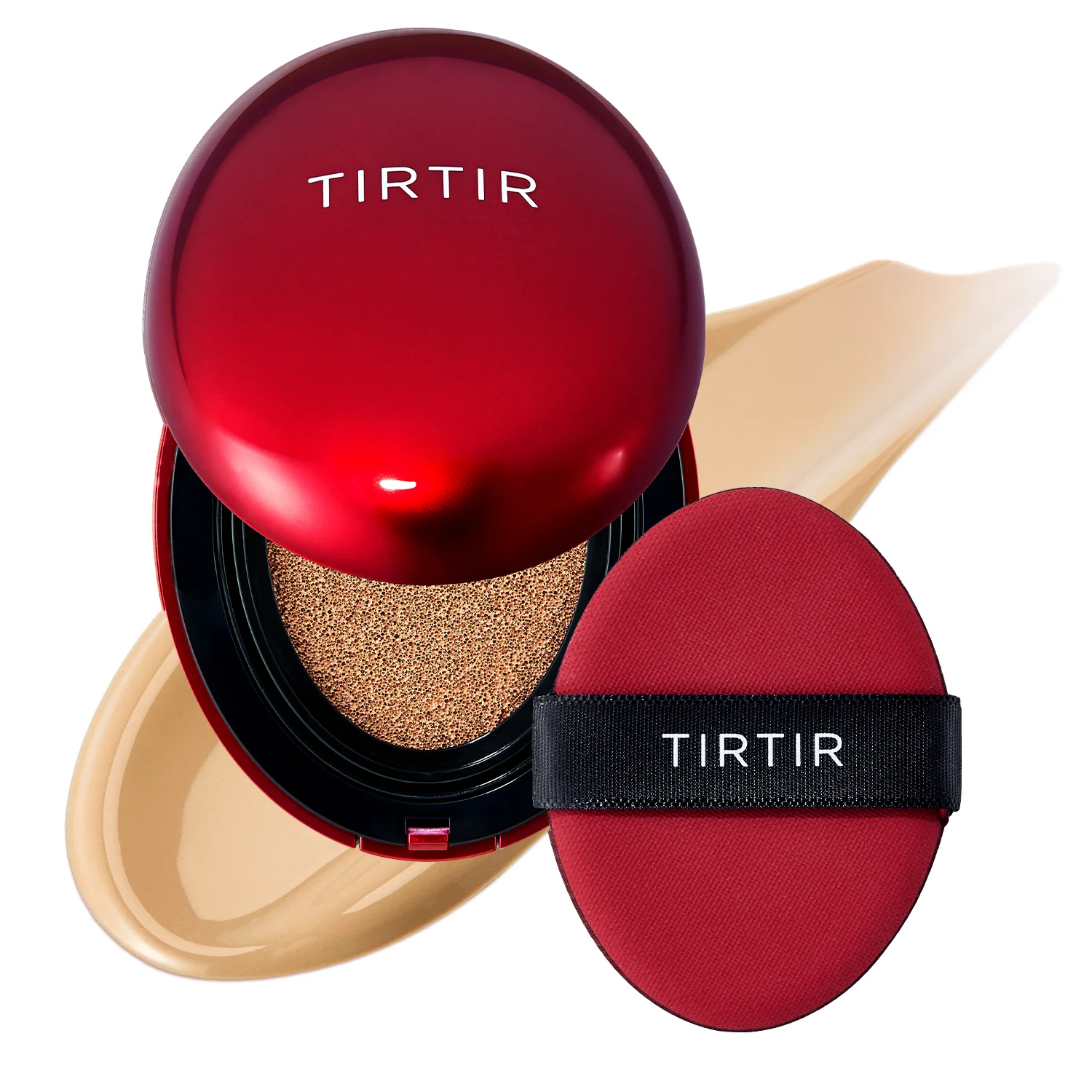 TIRTIR - Mask Fit Red Cushion - Image 29