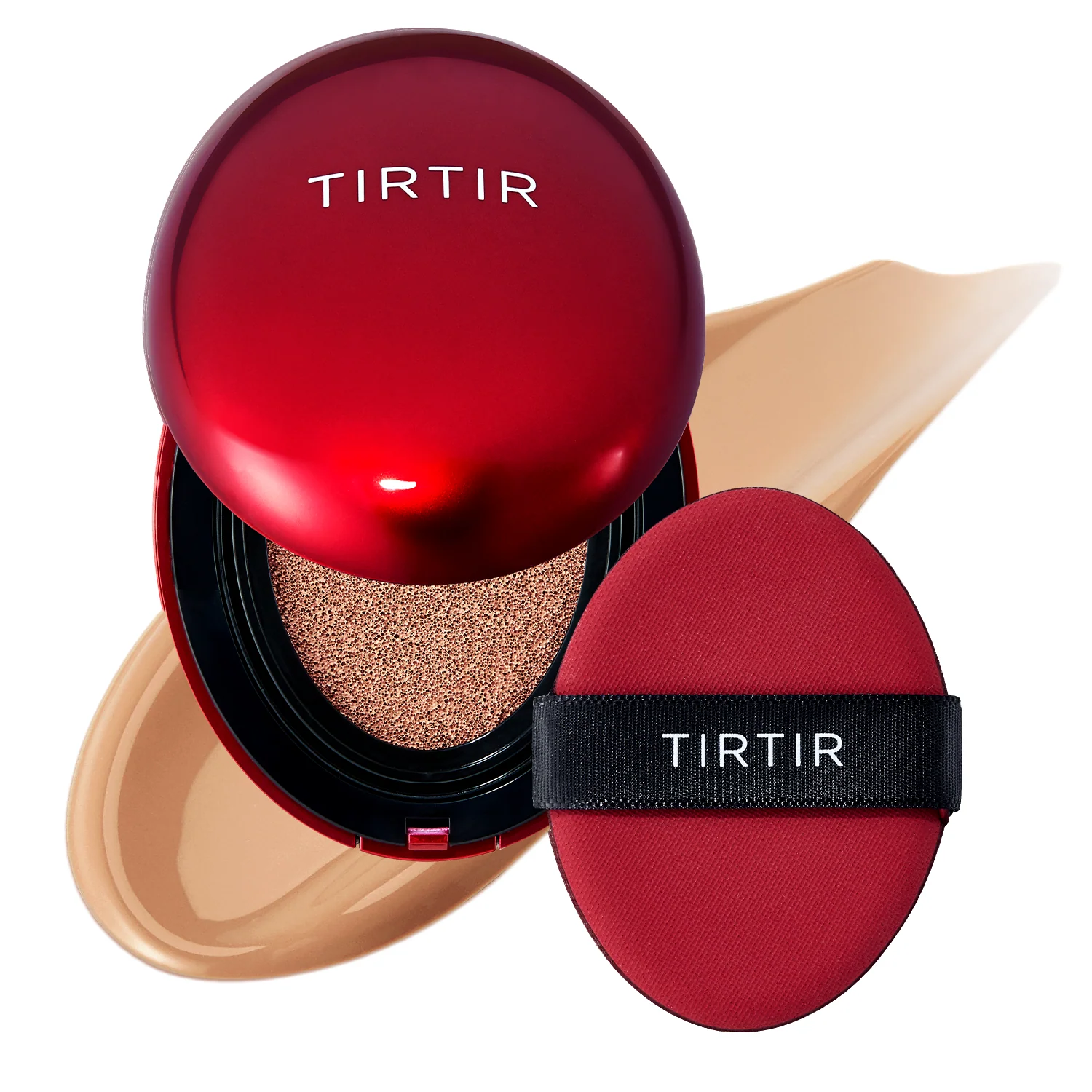 TIRTIR - Mask Fit Red Cushion - Image 30