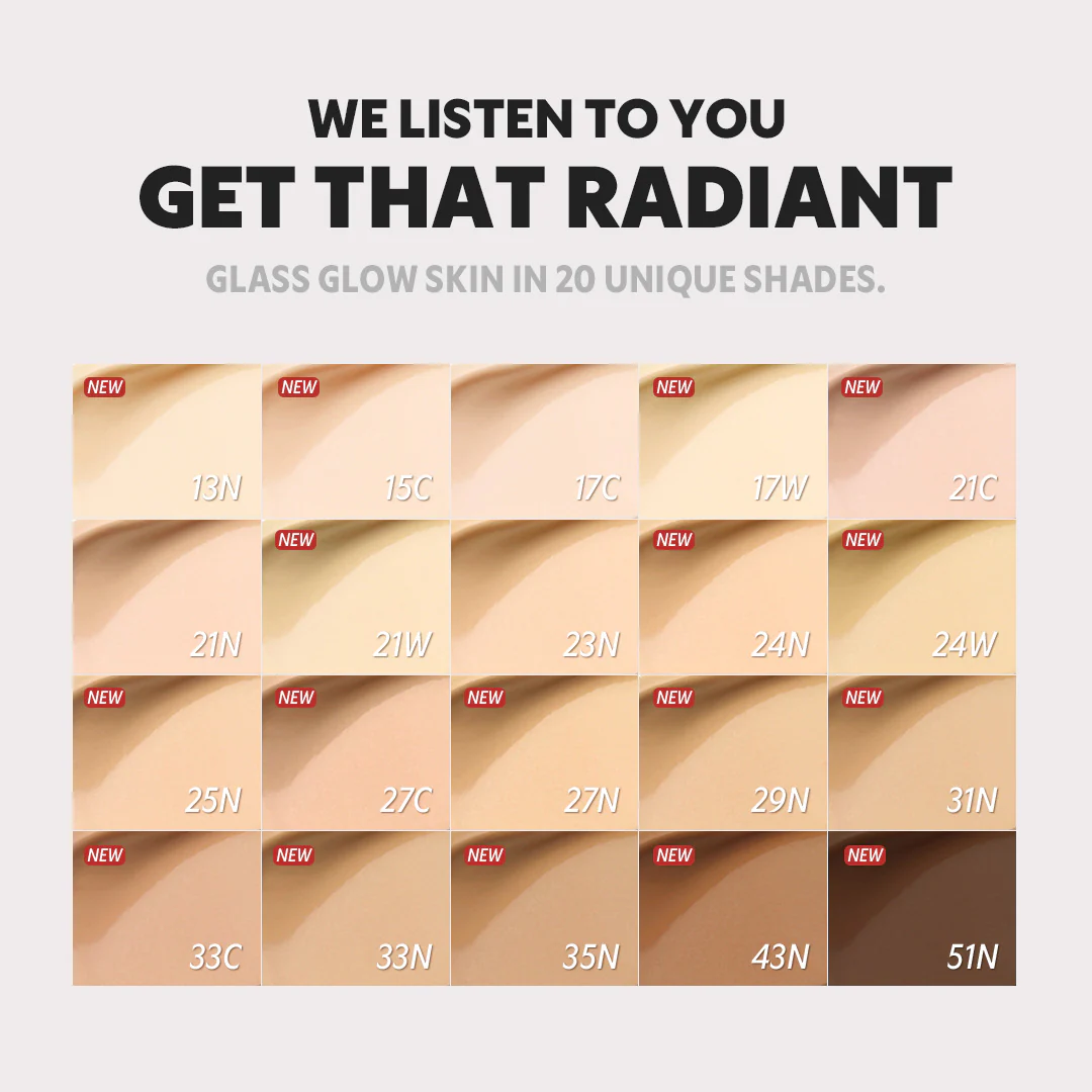 TIRTIR - Mask Fit Aura Cushion - Image 4