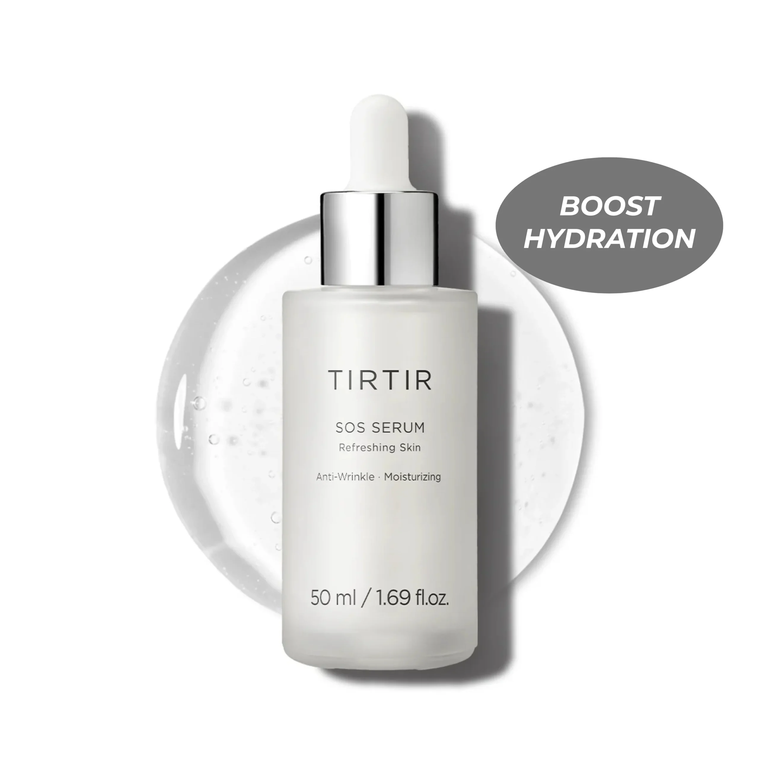 TIRTIR - Sos Serum
