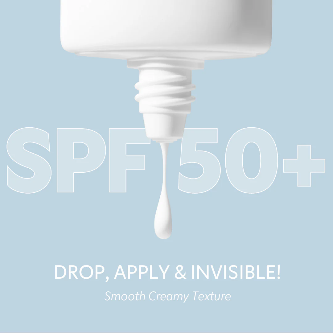 TIRTIR - Hydro UV Shield Sunscreen SPF50+ - Image 7