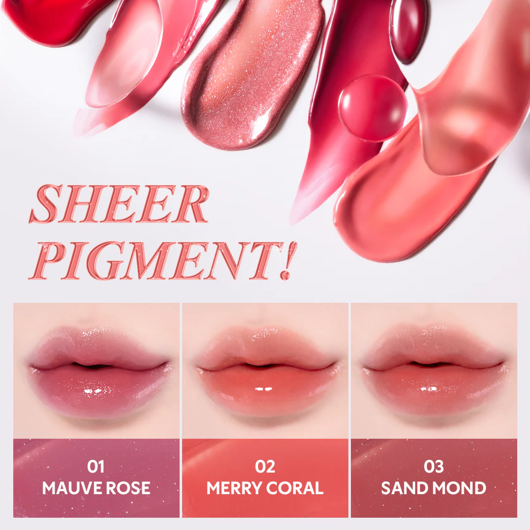 TIRTIR - Waterism Glow Tint - Image 3