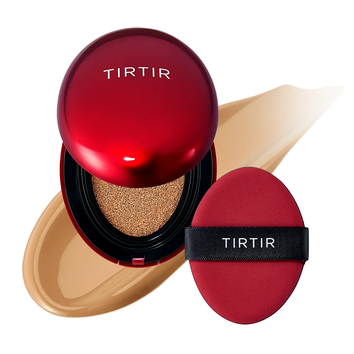 TIRTIR - Mask Fit Red Cushion - Image 32