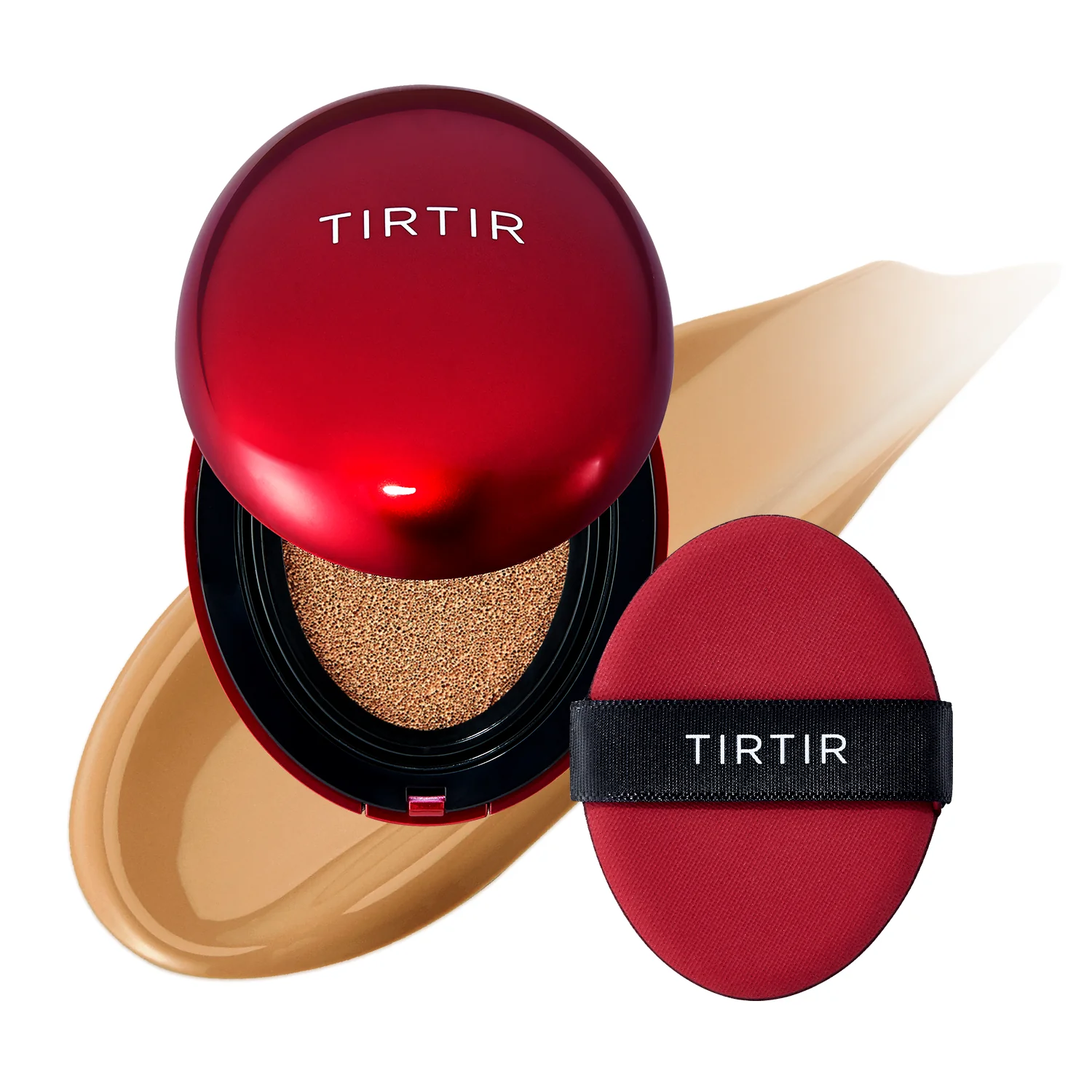 TIRTIR - Mask Fit Red Cushion - Image 33