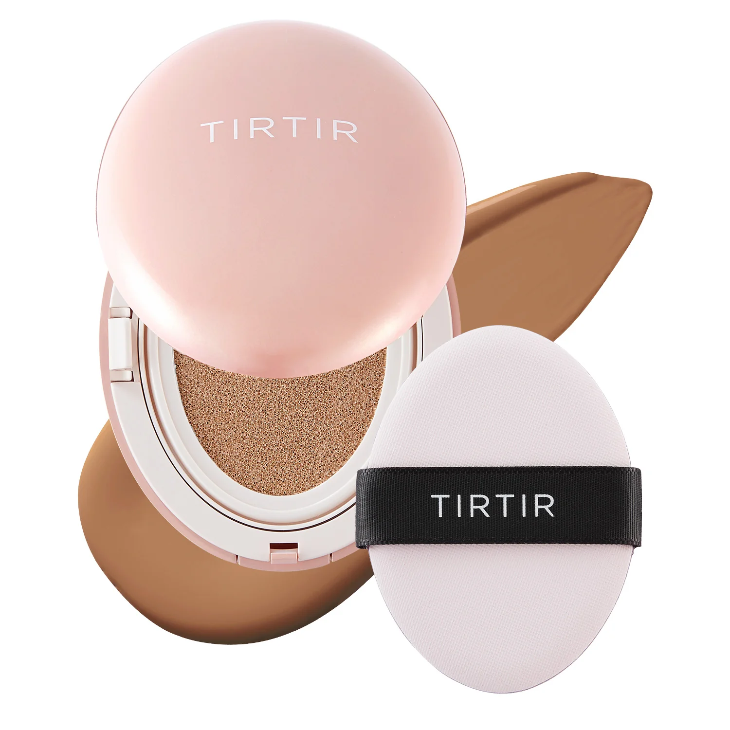 TIRTIR - Mask Fit All Cover Cushion - Image 22