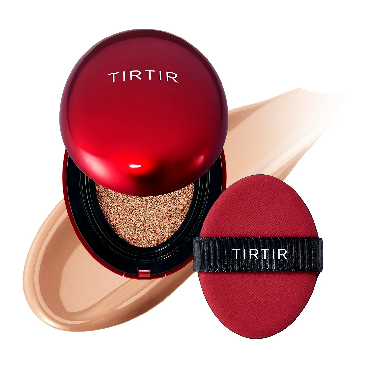 TIRTIR - Mask Fit Red Cushion - Image 34