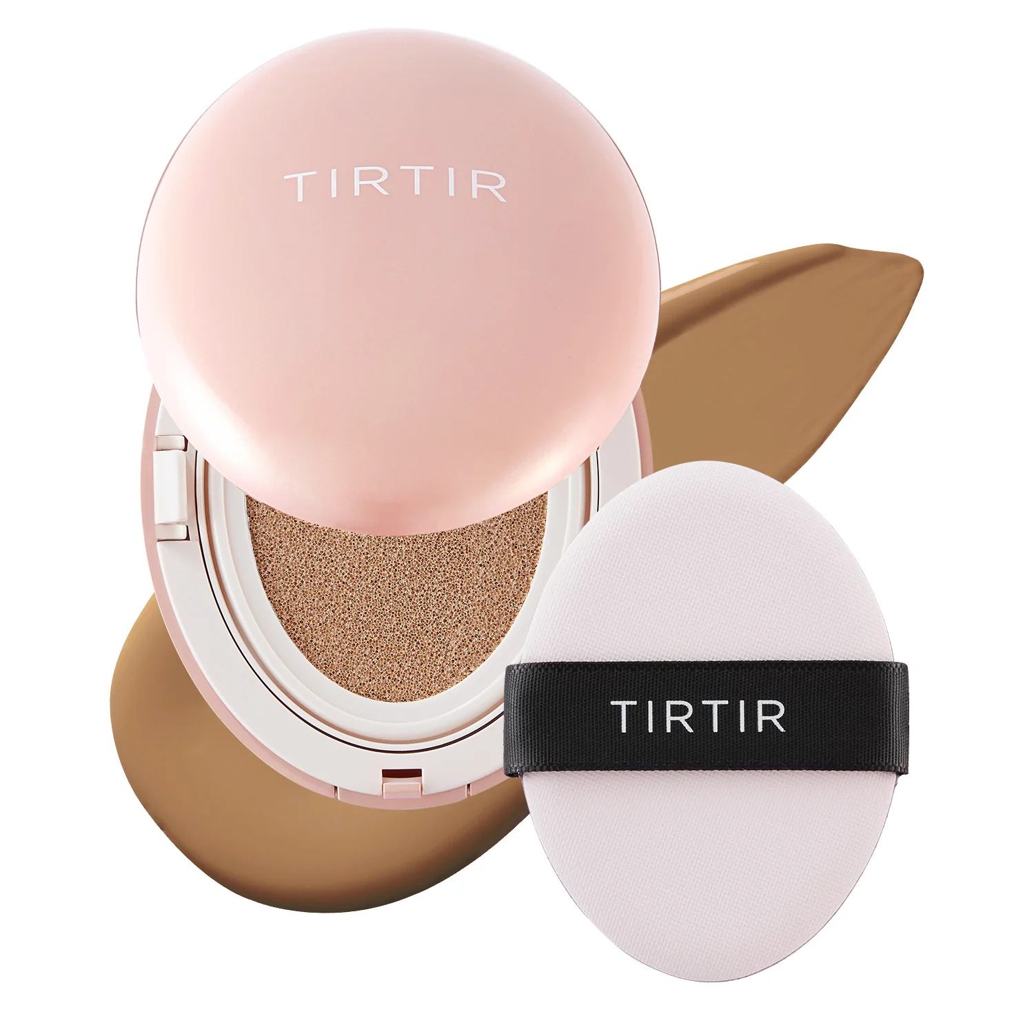 TIRTIR - Mask Fit All Cover Cushion - Image 23