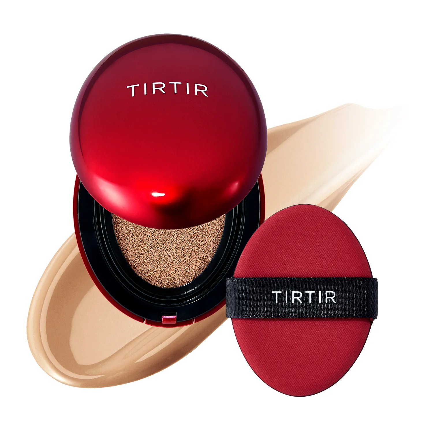 TIRTIR - Mask Fit Red Cushion - Image 35