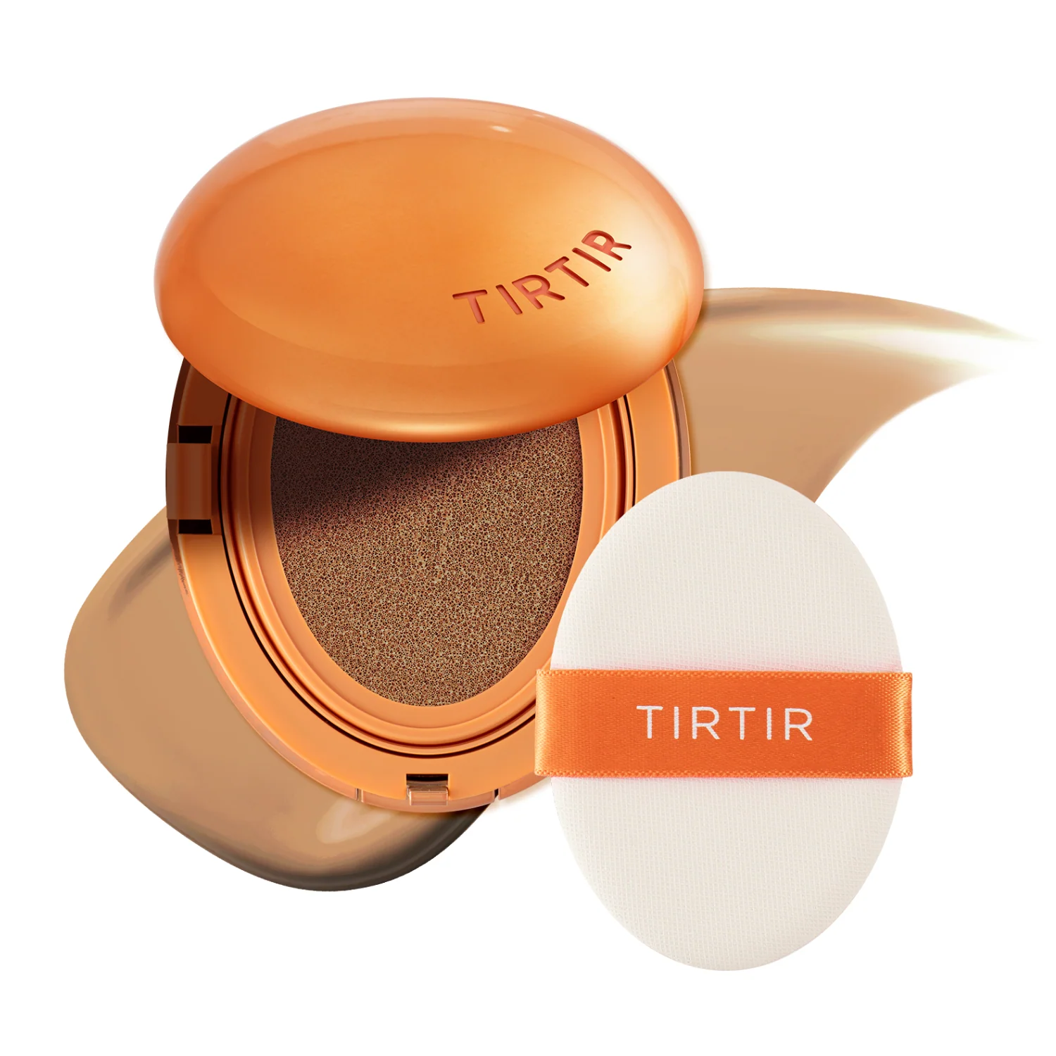 TIRTIR - Mask Fit AI Filter Cushion - Image 30