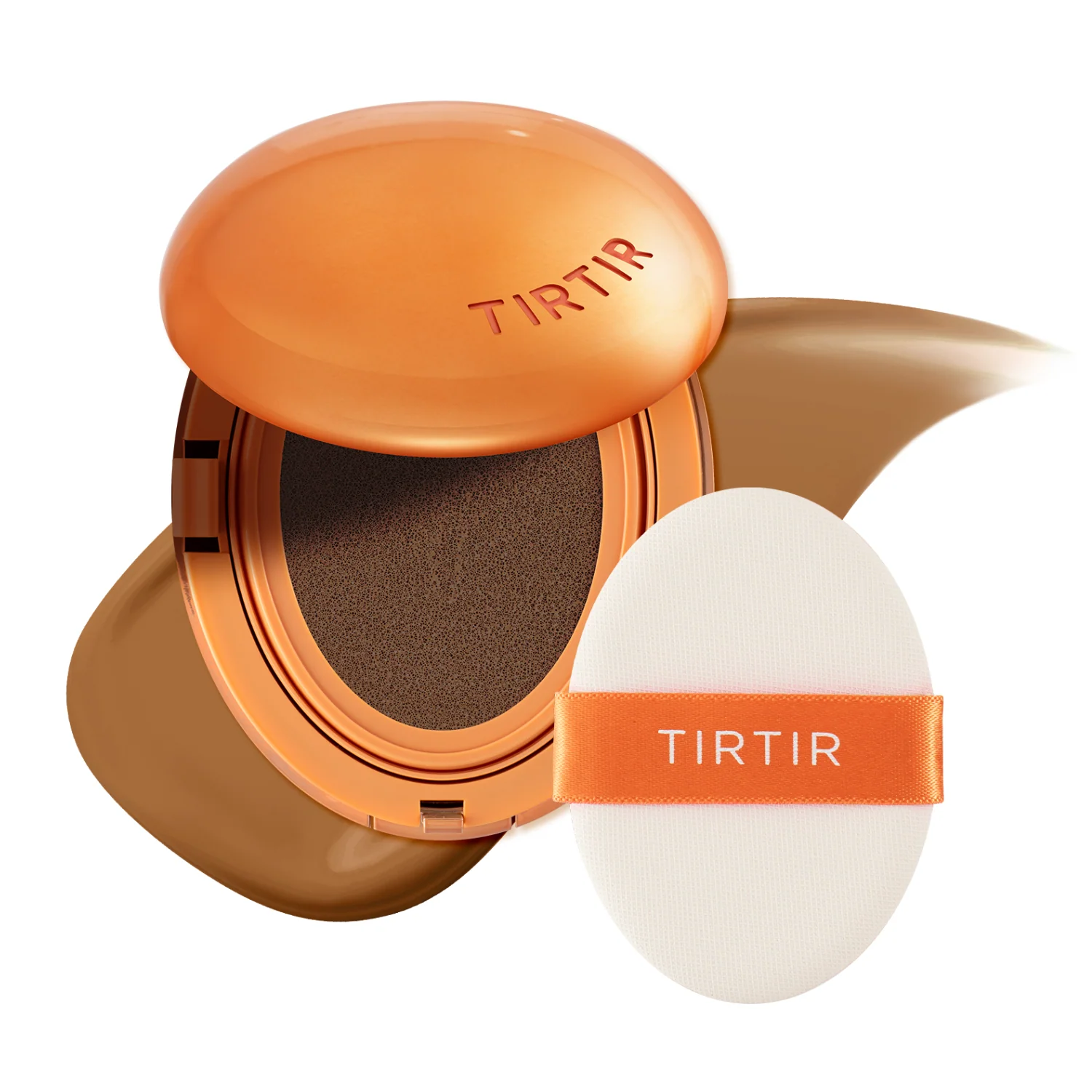 TIRTIR - Mask Fit AI Filter Cushion - Image 33