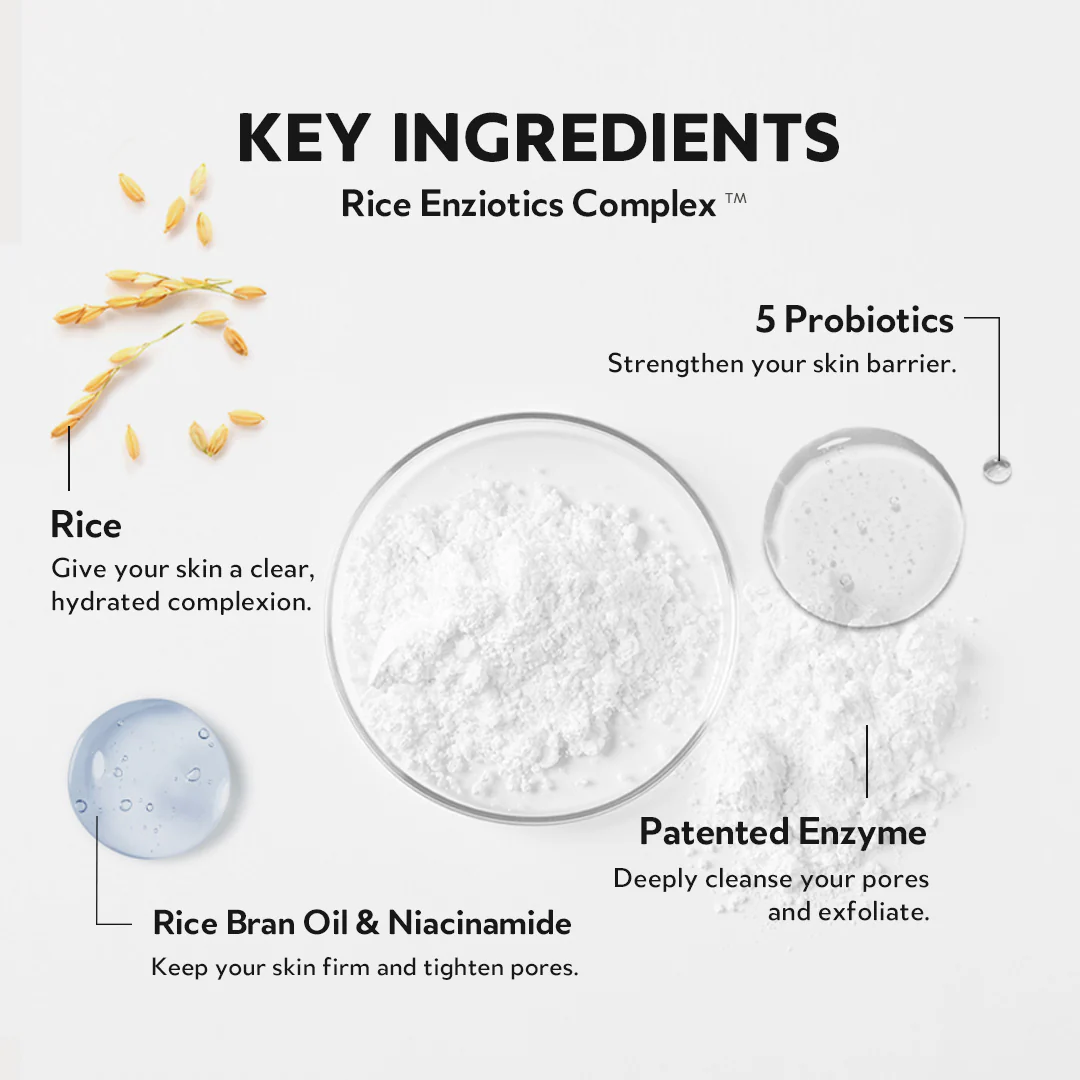 TIRTIR - Hydro Boost Enzyme Cleansing Balm - Image 8