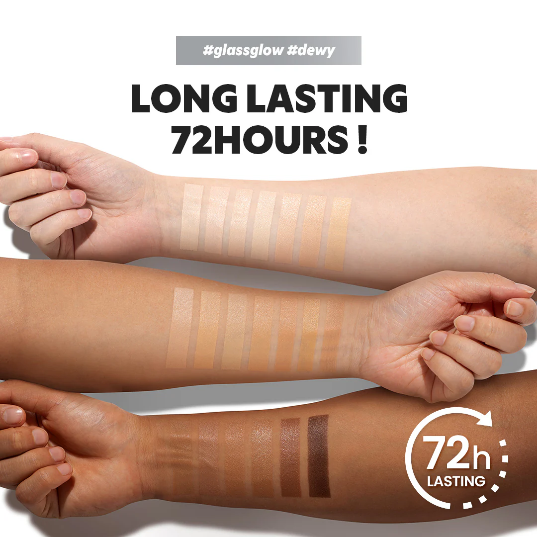 TIRTIR - Mask Fit Aura Cushion - Image 3