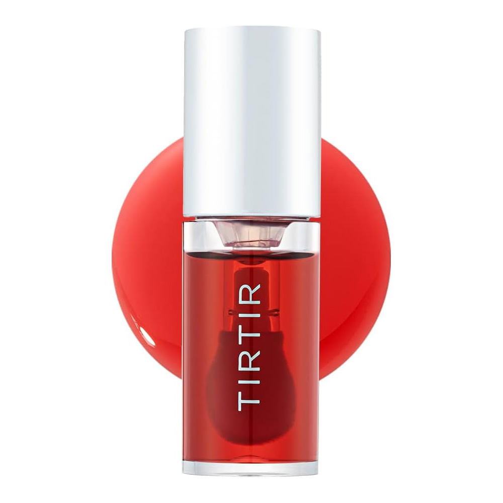TIRTIR - My Glow Lip Oil - Image 2
