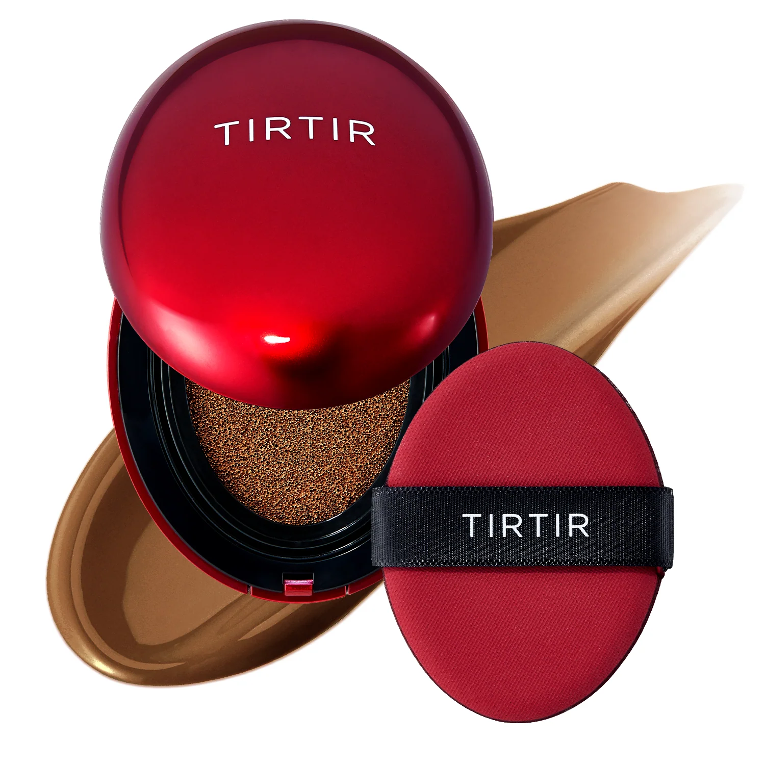 TIRTIR - Mask Fit Red Cushion - Image 45